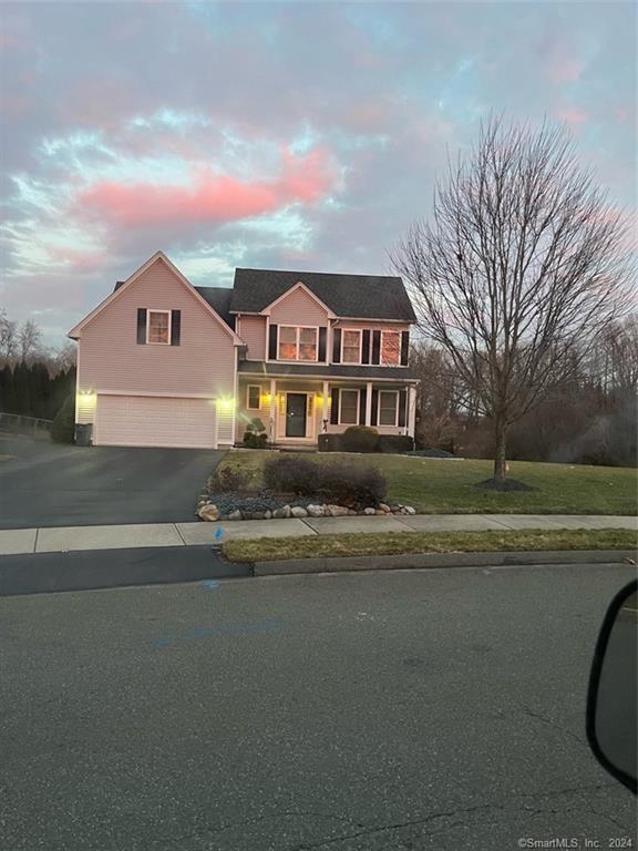 85 Rock Ridge Road — photo