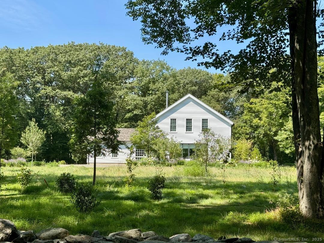 24 Old Roxbury Road — photo