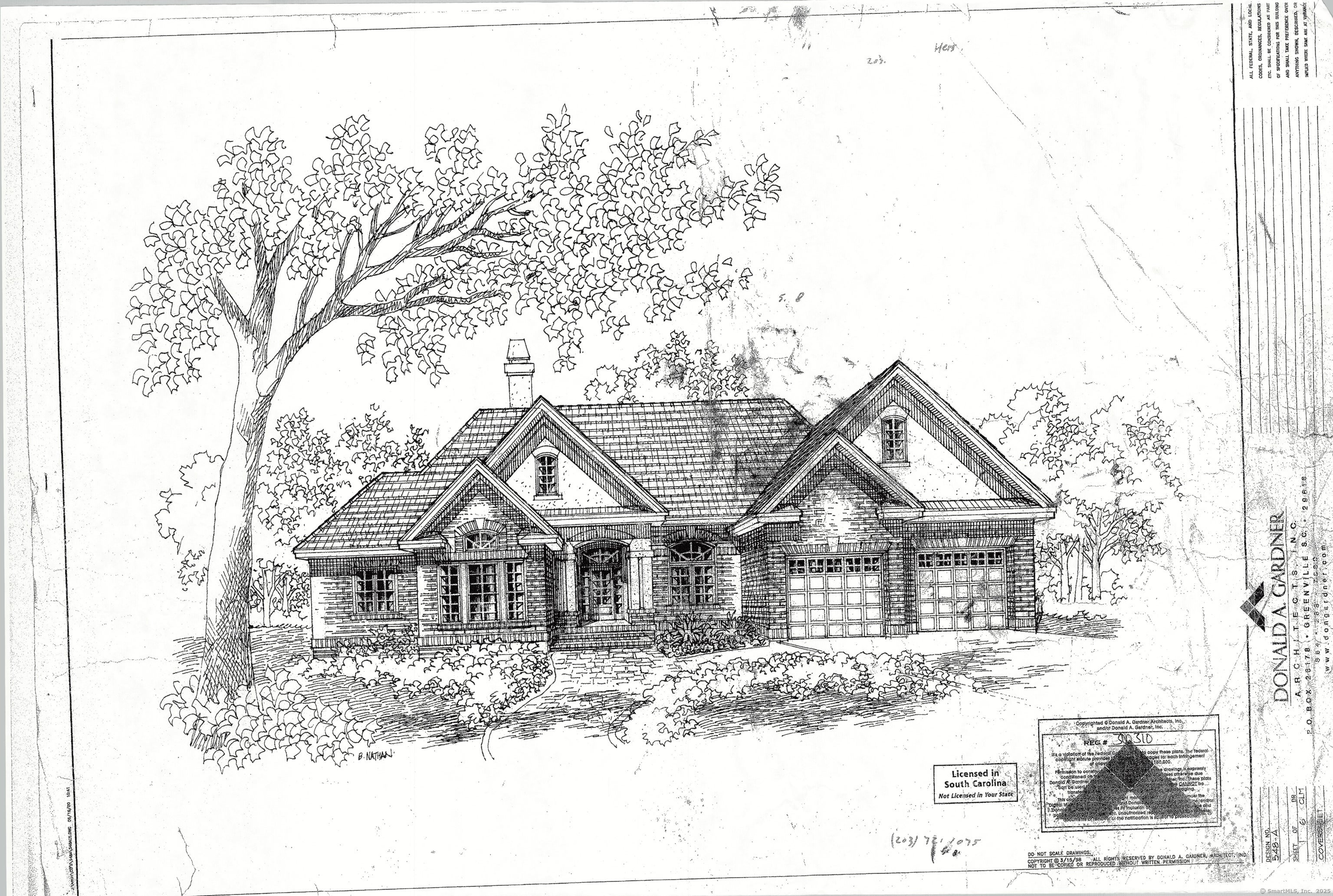 Lot 20 Bassett Road — photo