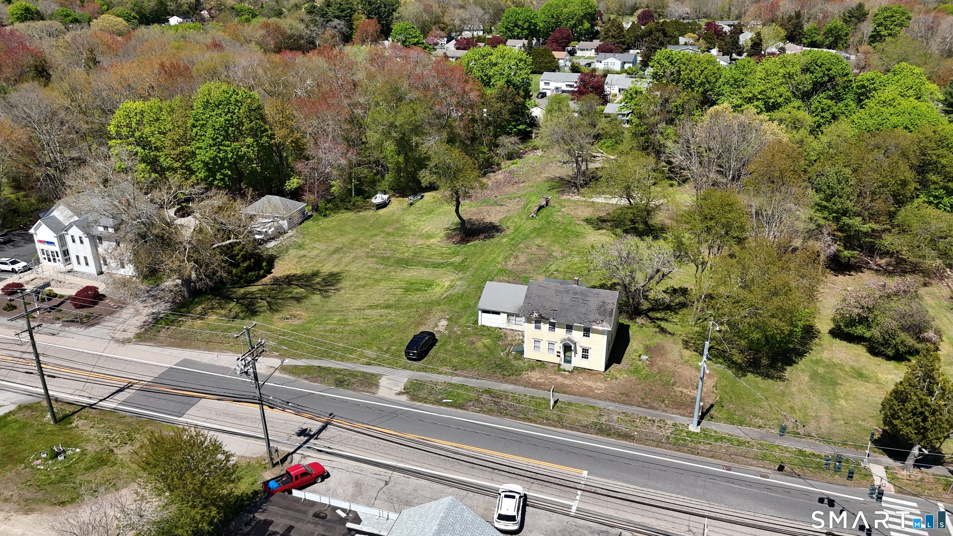 213 Boston Post Road — photo