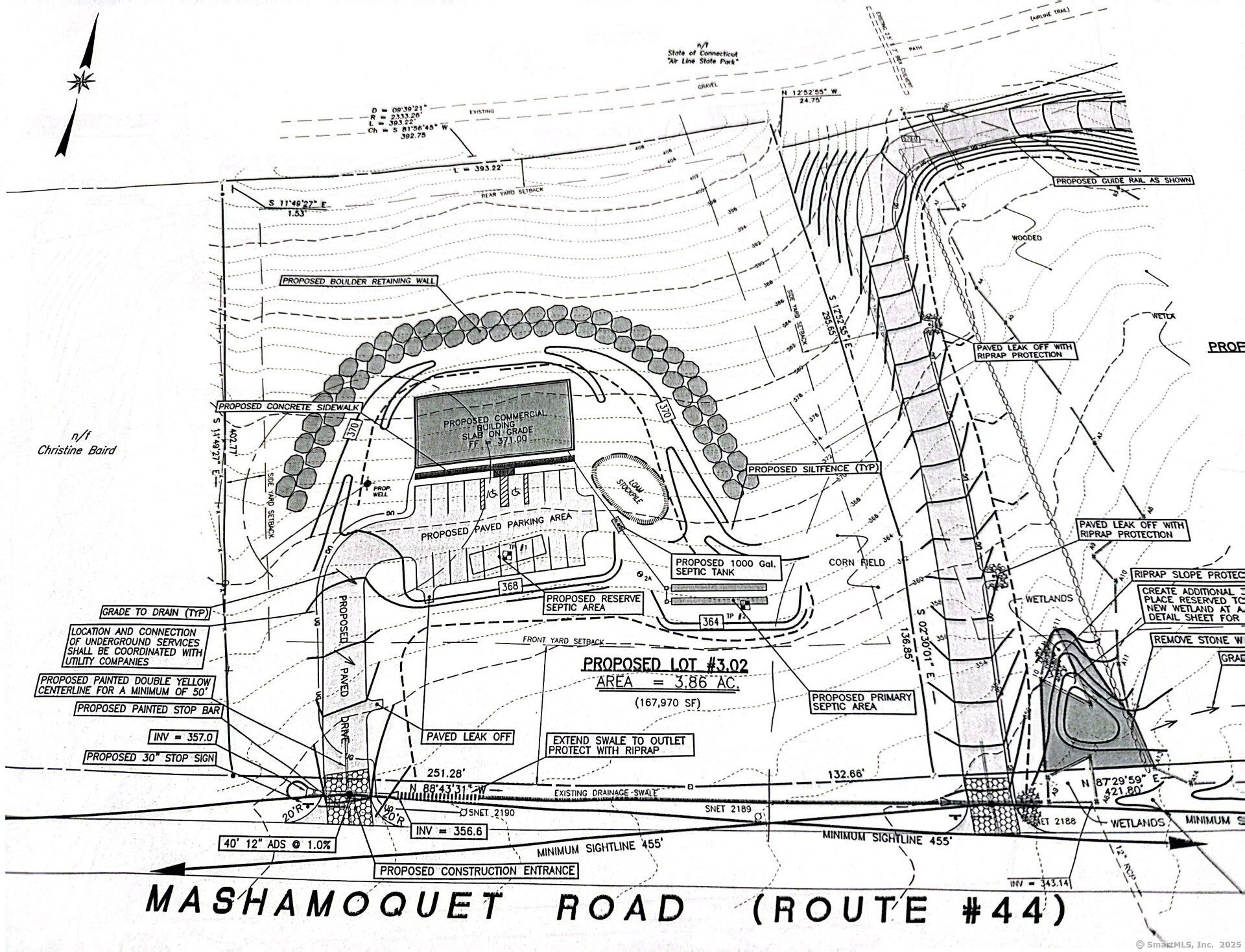 00 Mashamoquet Road — photo
