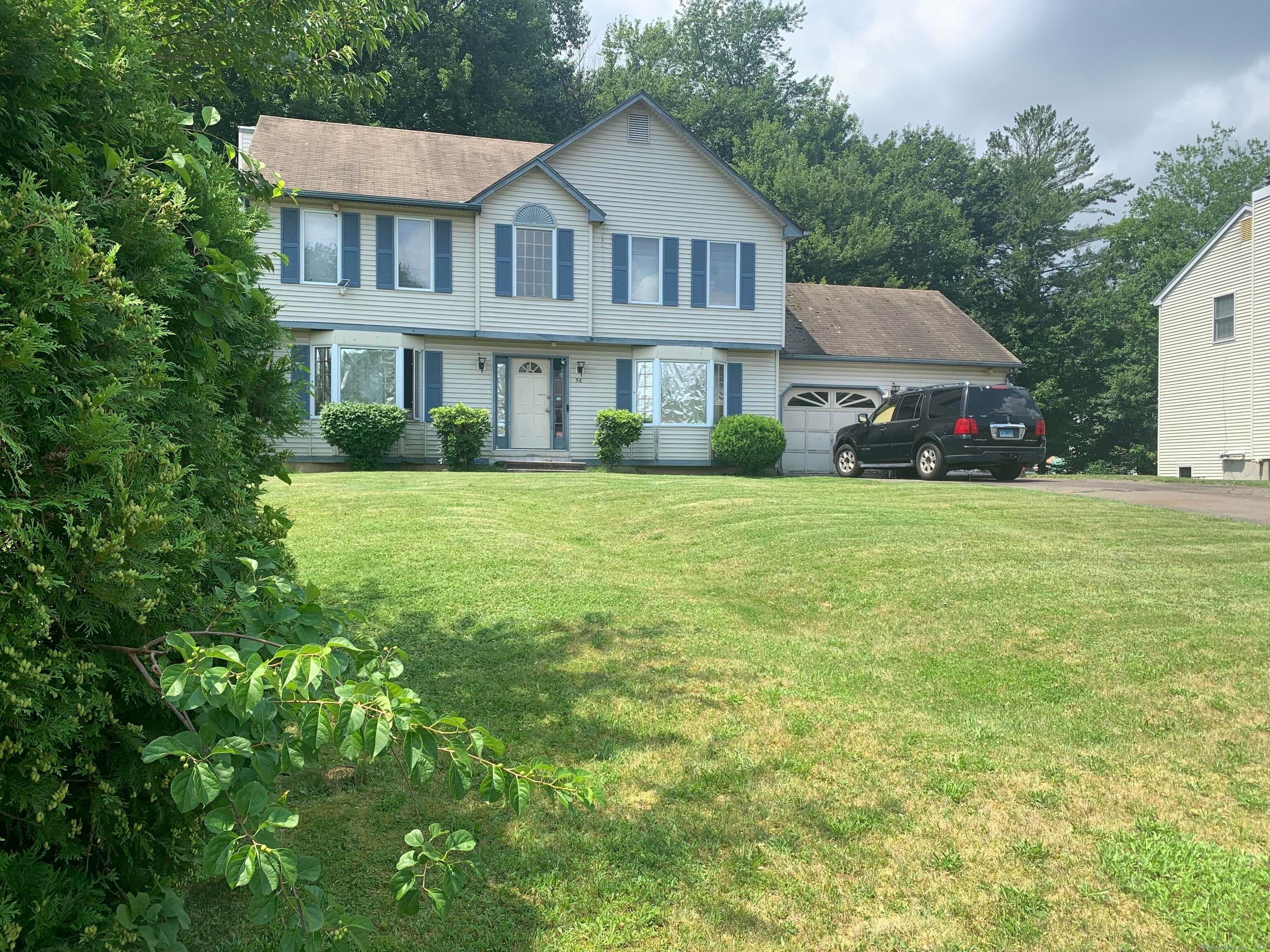 58 Amanda Circle — photo