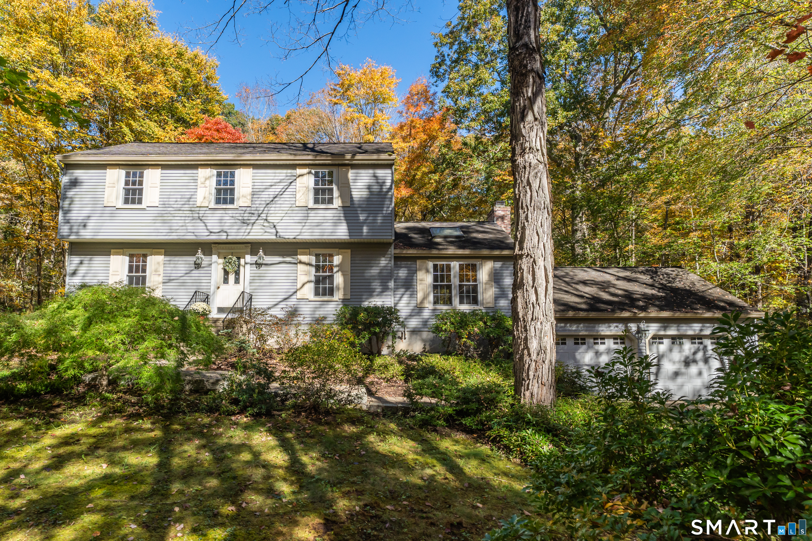 91 Stone Boat Road — photo