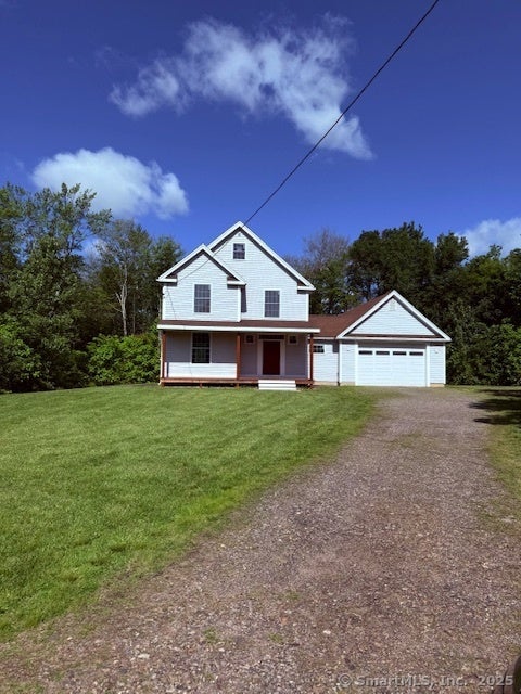 15 Suffield Street — photo