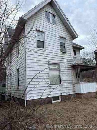 465 North Main Street — photo
