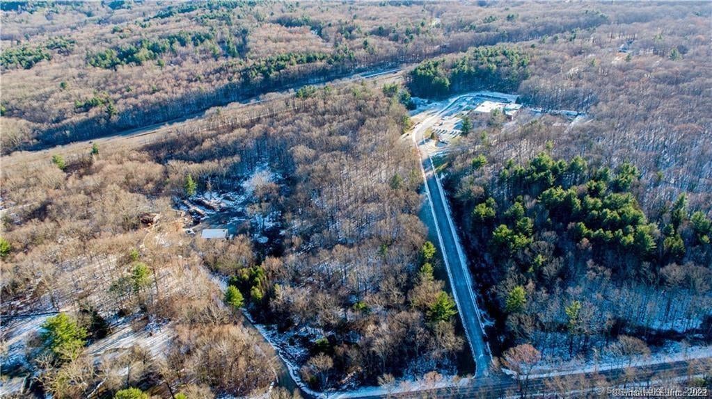 Tolland Stage Road — photo