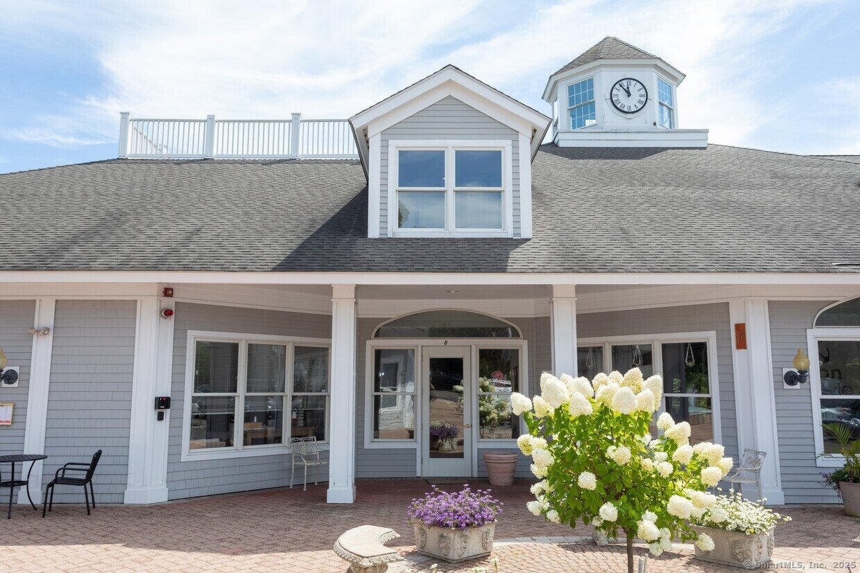 1587 Boston Post Road B-8 — photo