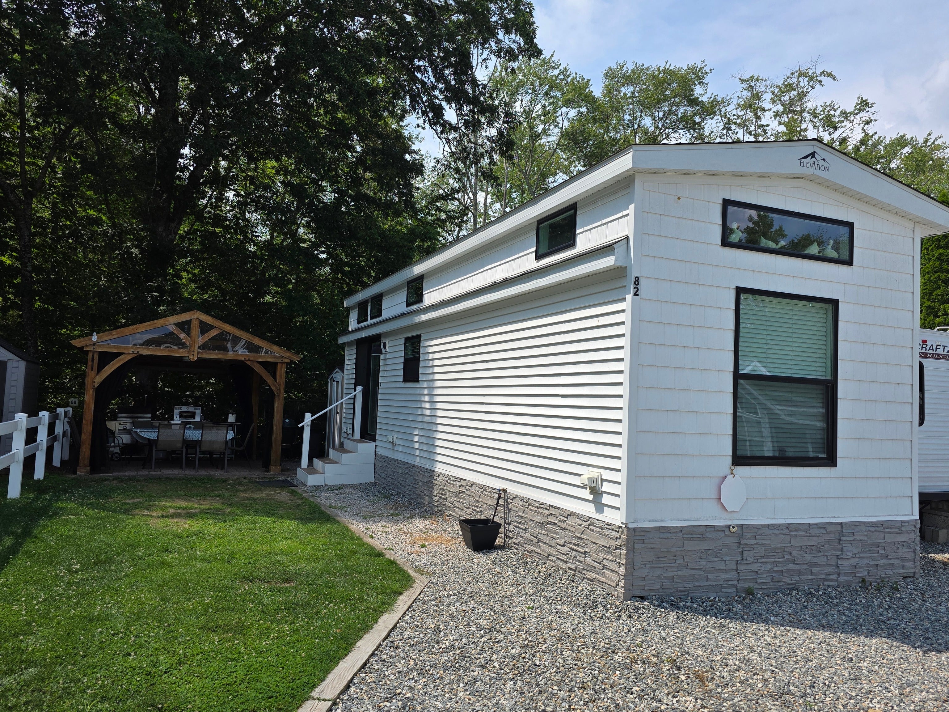 262 Lot 82 Shetucket Turnpike — photo