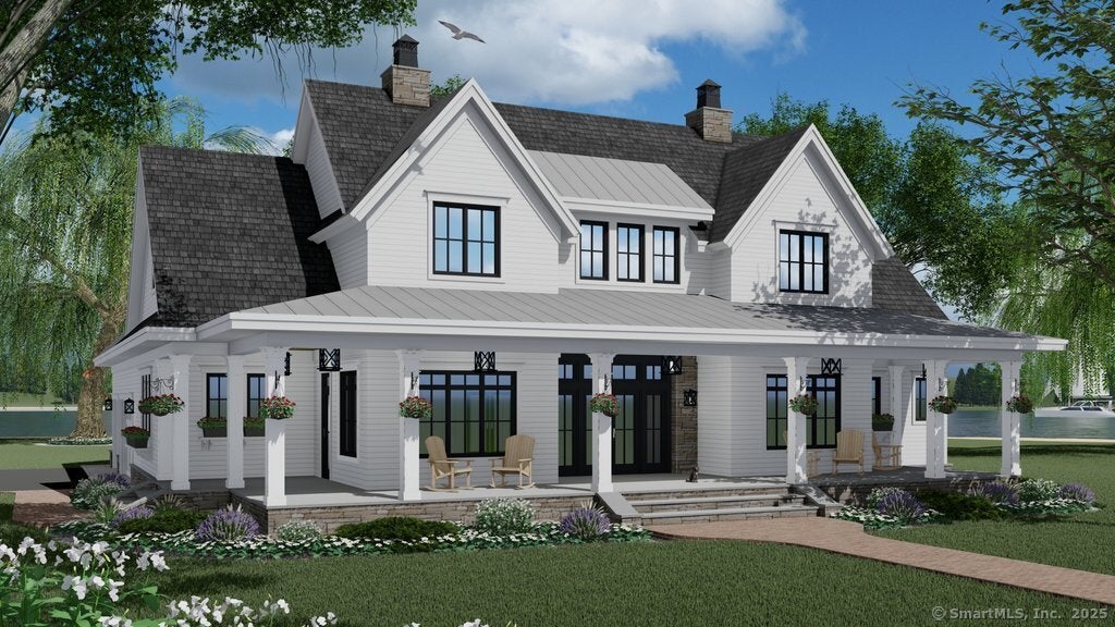 10 Metacomet Lane — photo