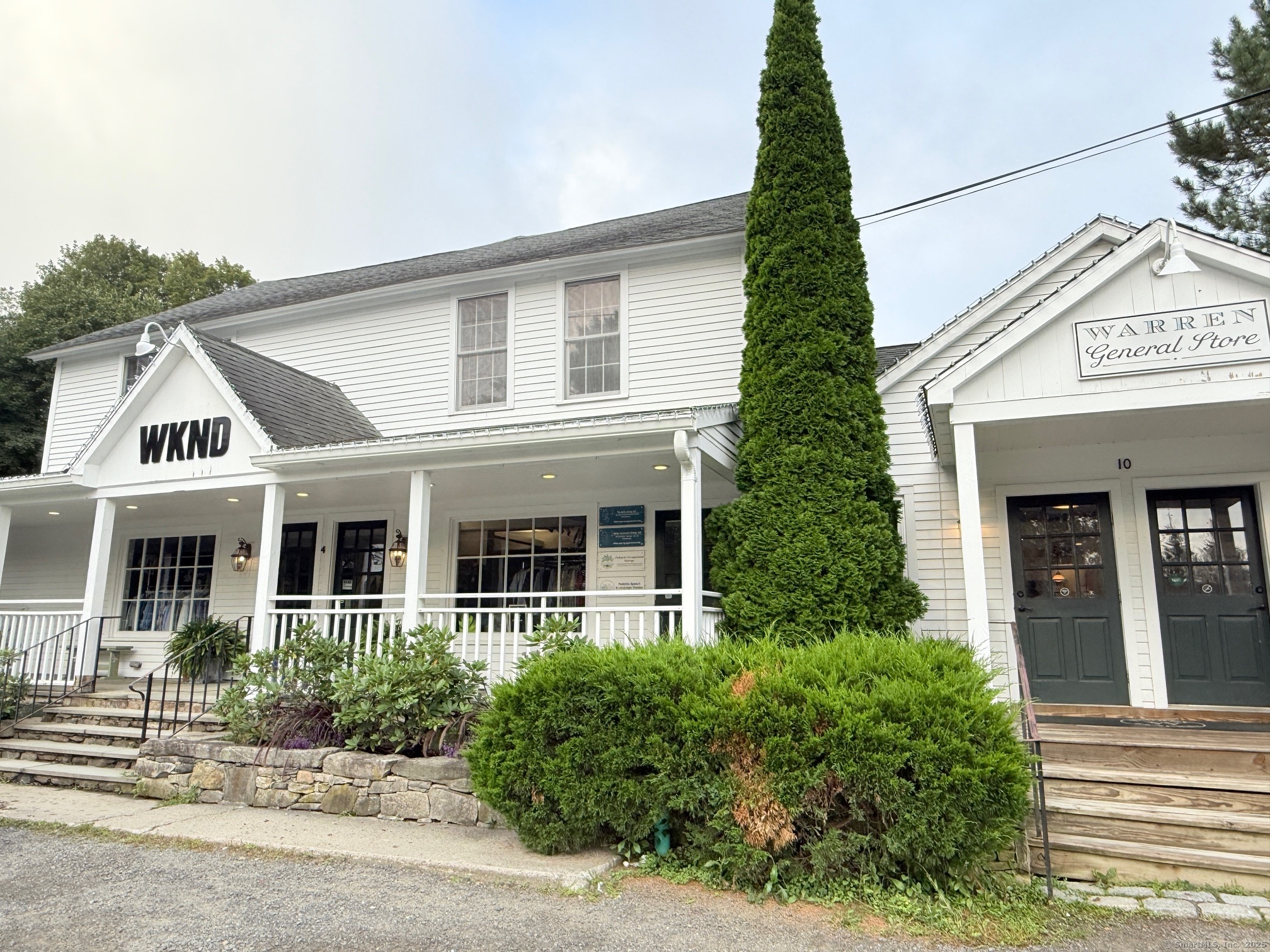 6 Cornwall Road, Warren, CT 06754 — photo 3