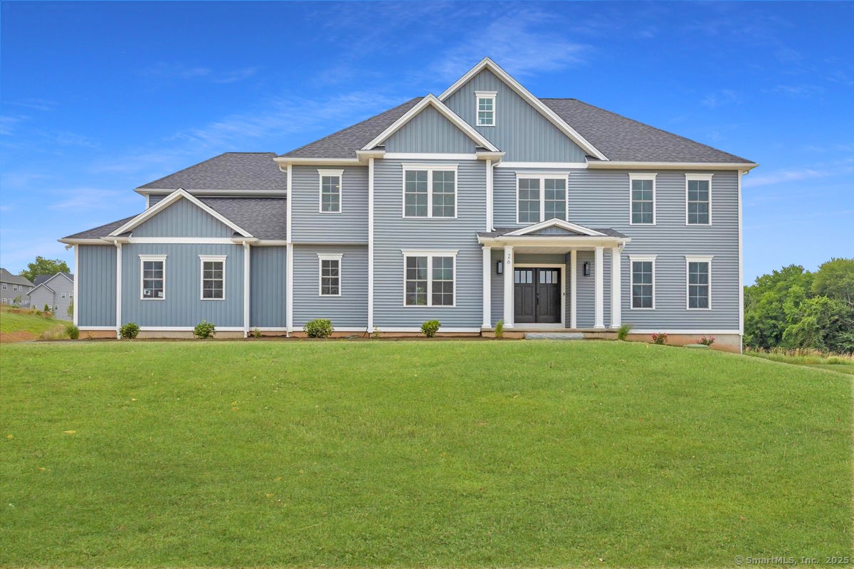 Lot 9 Taylor Road — photo