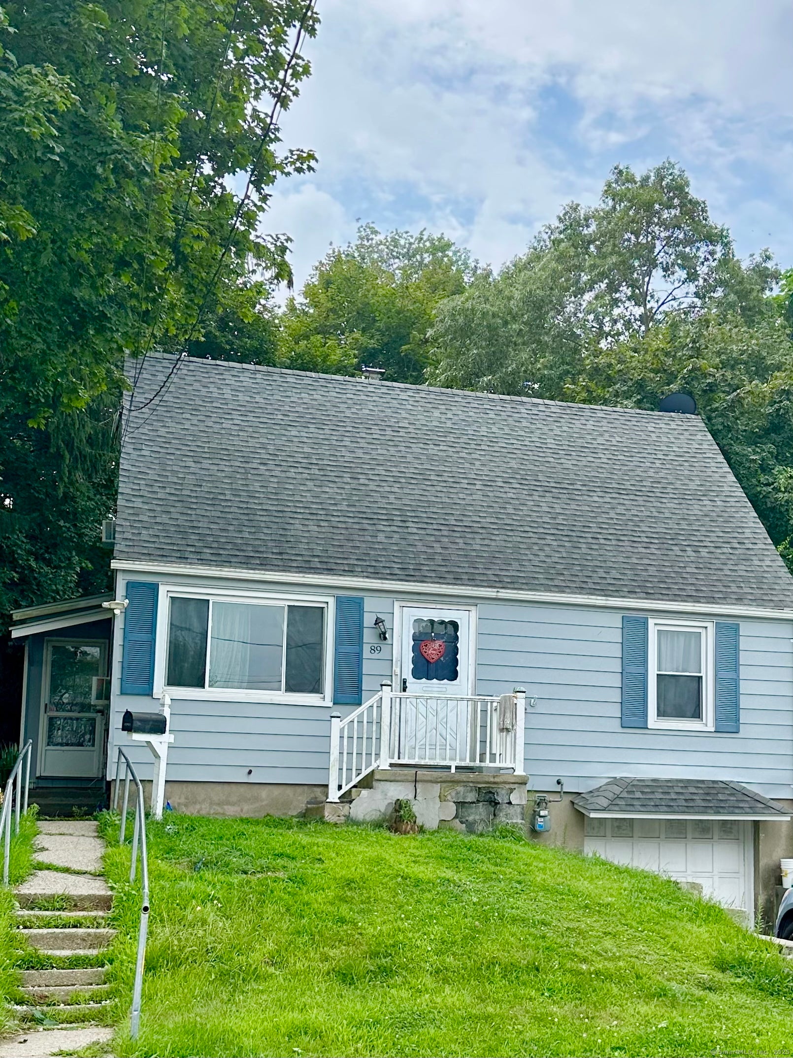 89 Rockledge Drive — photo