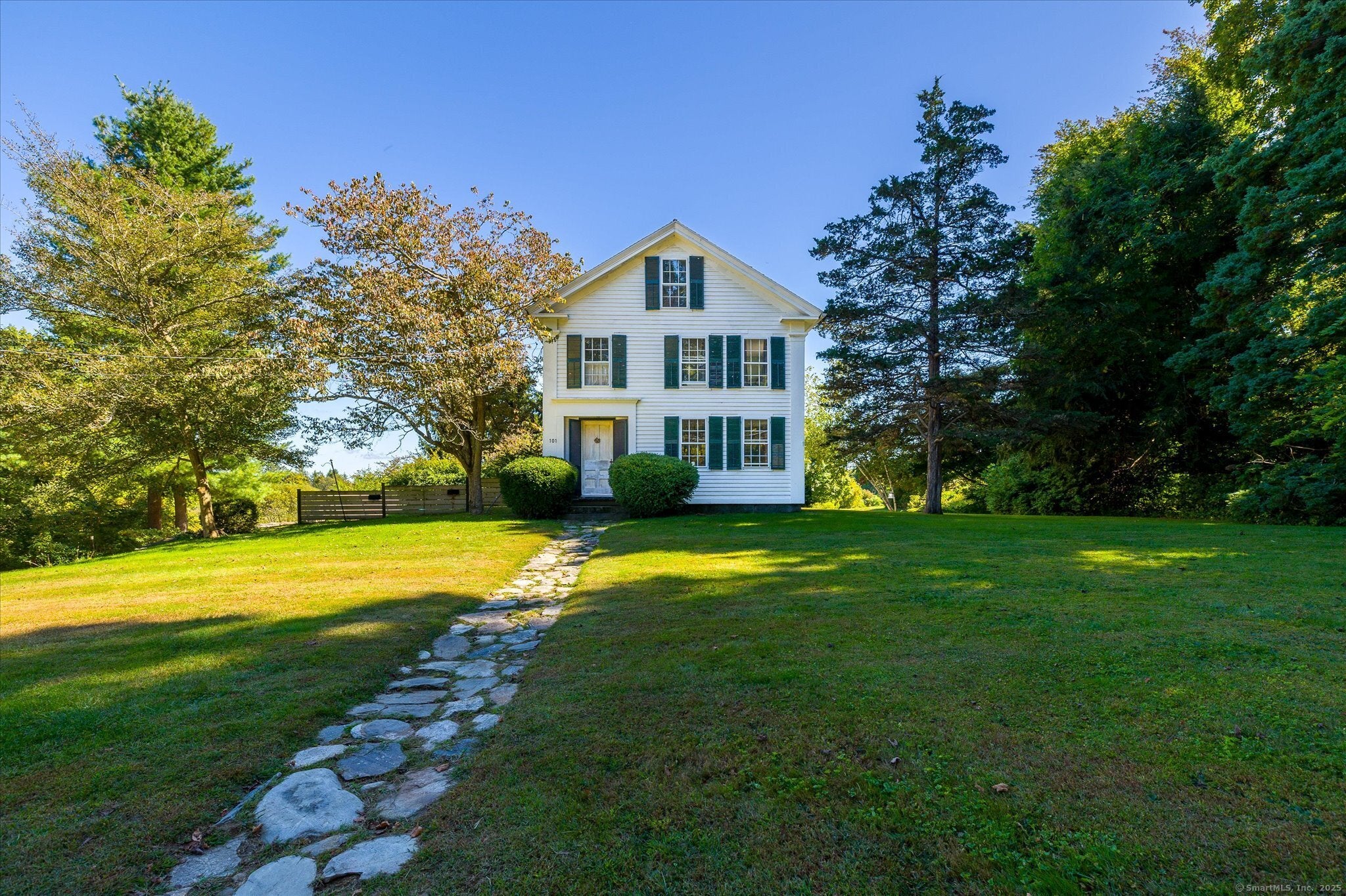 101 Child Hill Road — photo