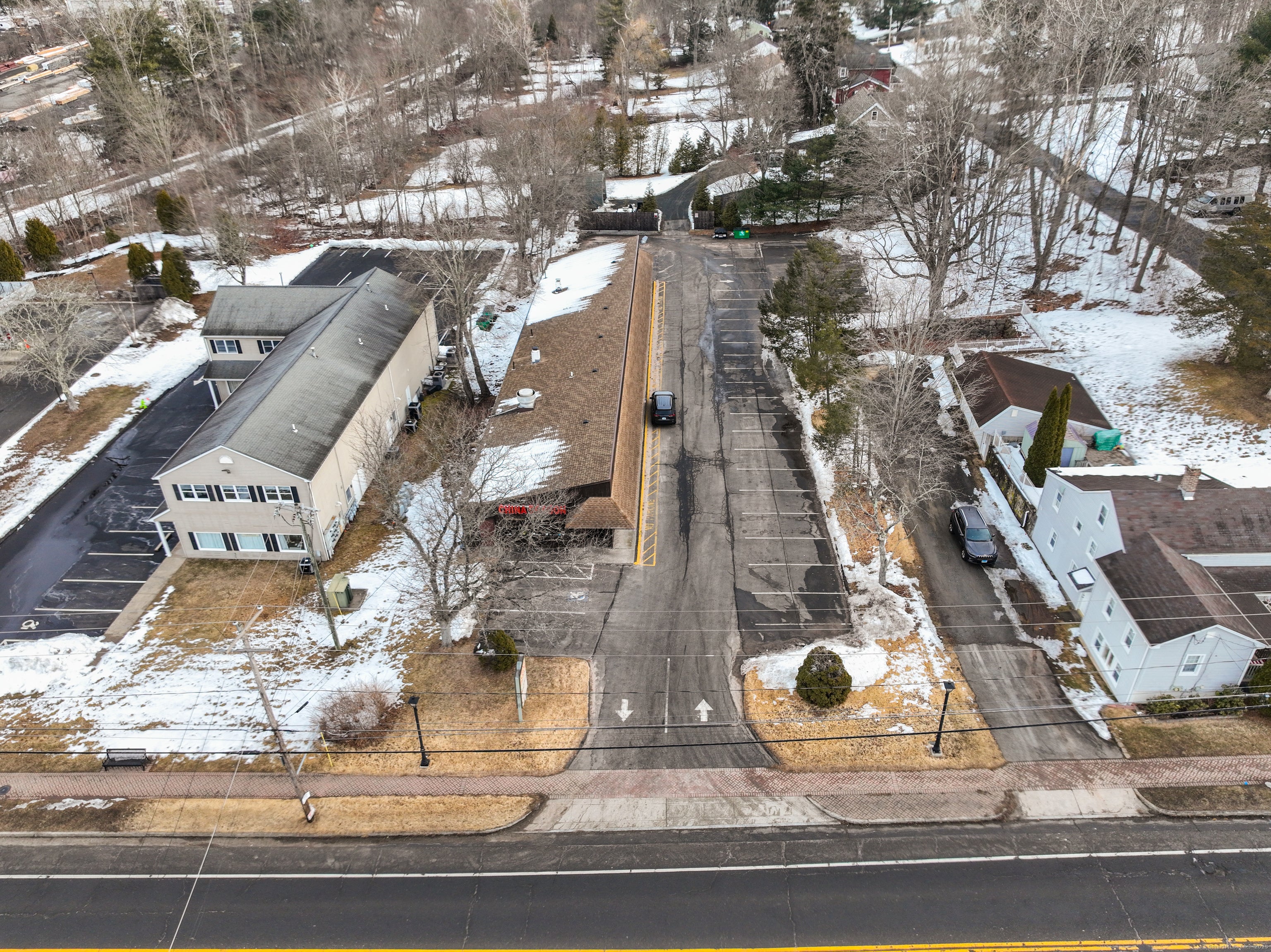 460 West Main Street — photo