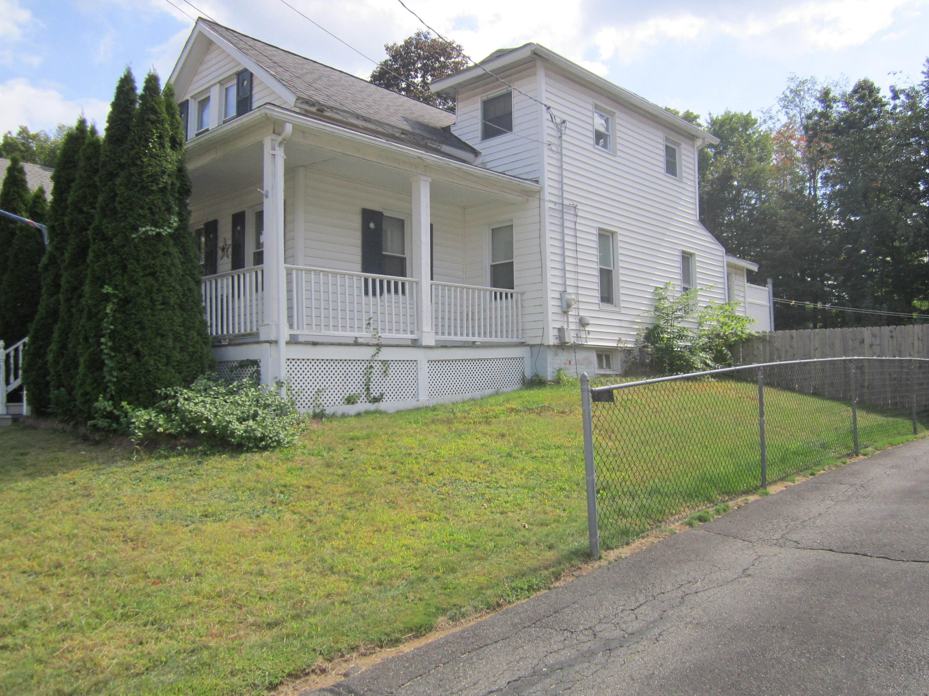 131 Converse Avenue — photo