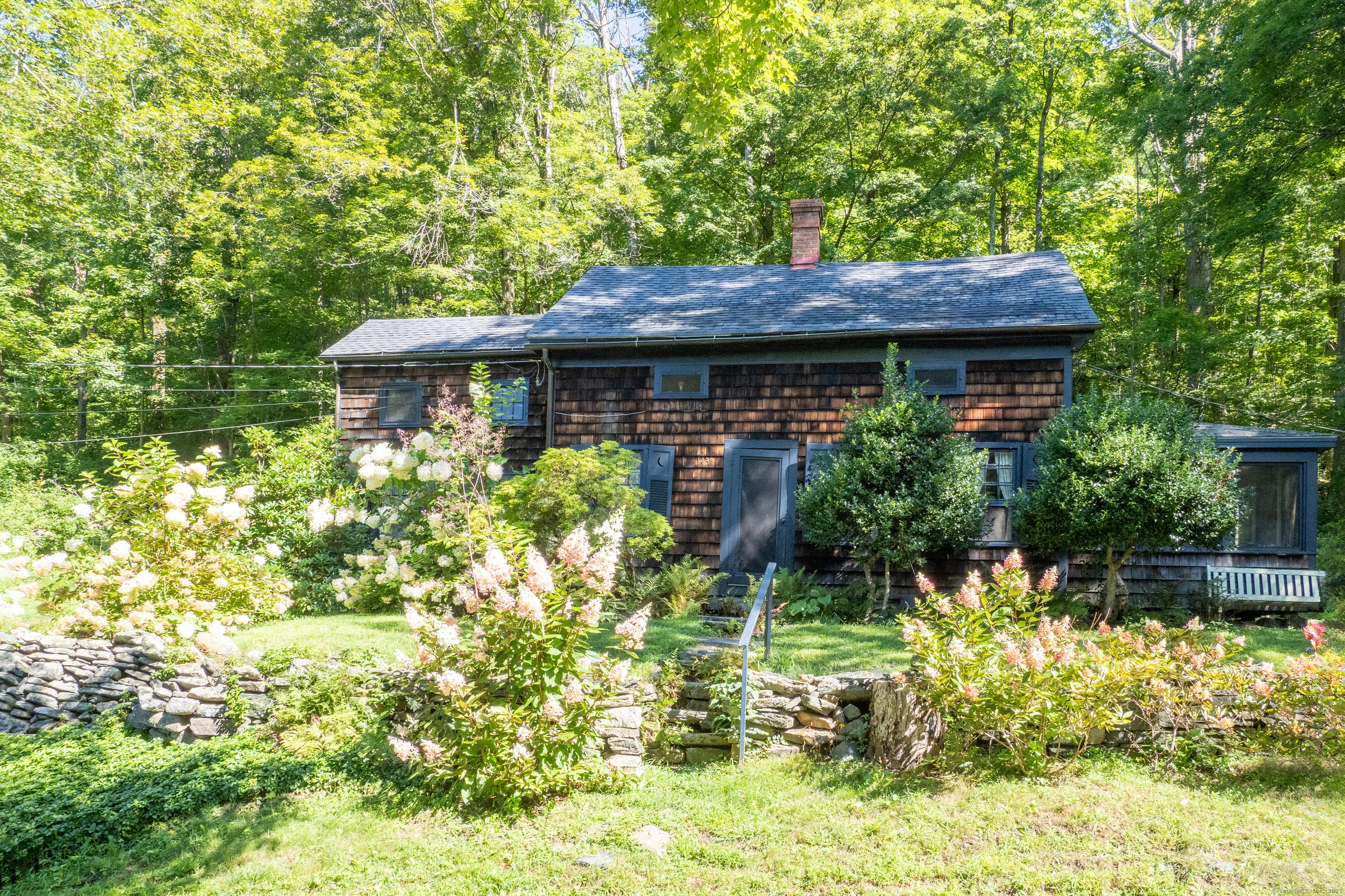 143 Whitcomb Hill Road — photo