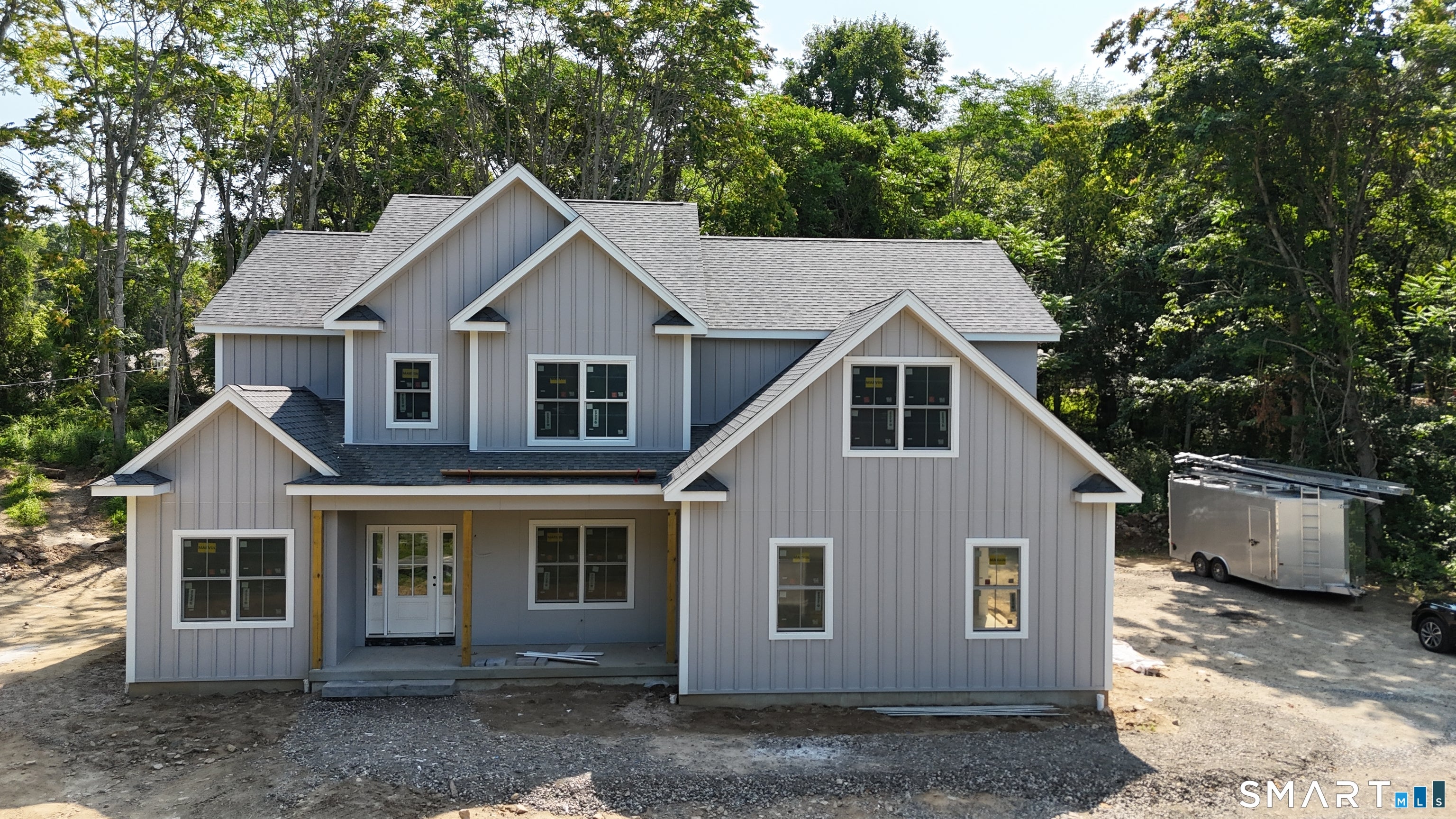 11 Buttonball Road "The Ashton" — photo