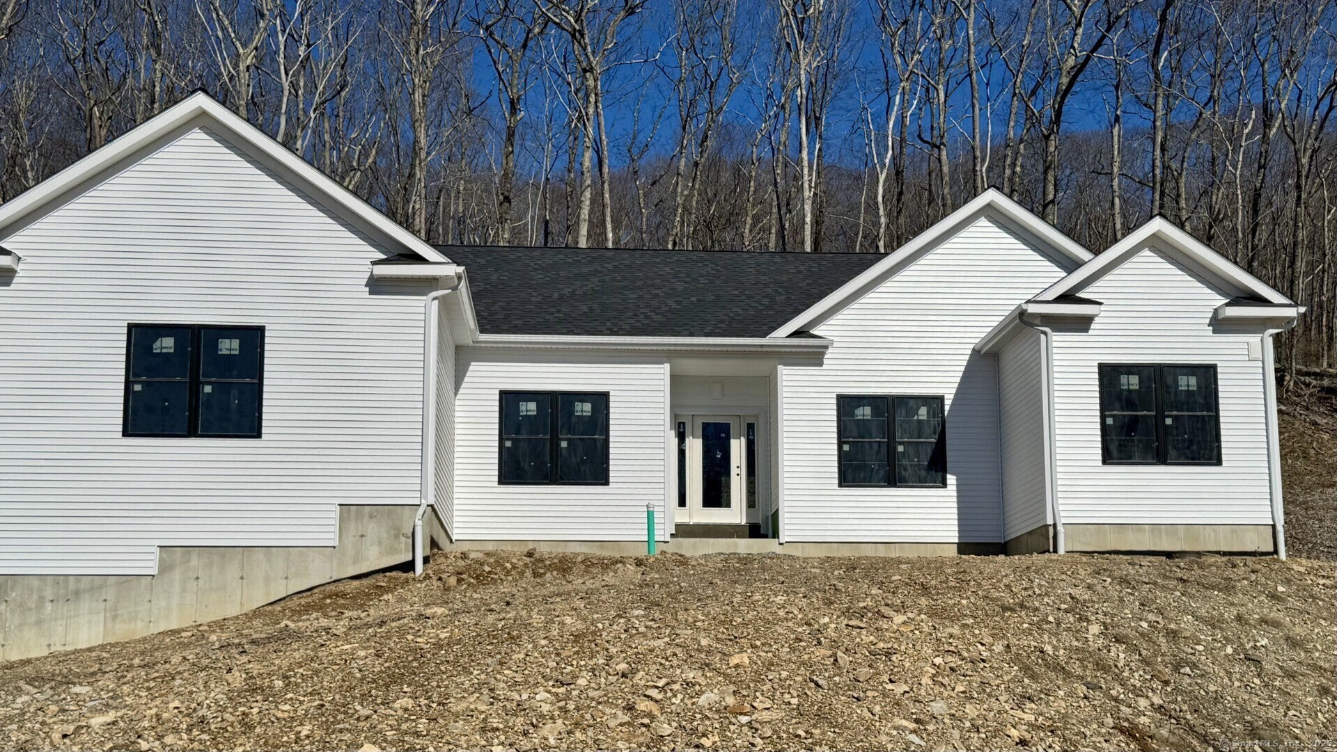 6 Deer Run Road — photo