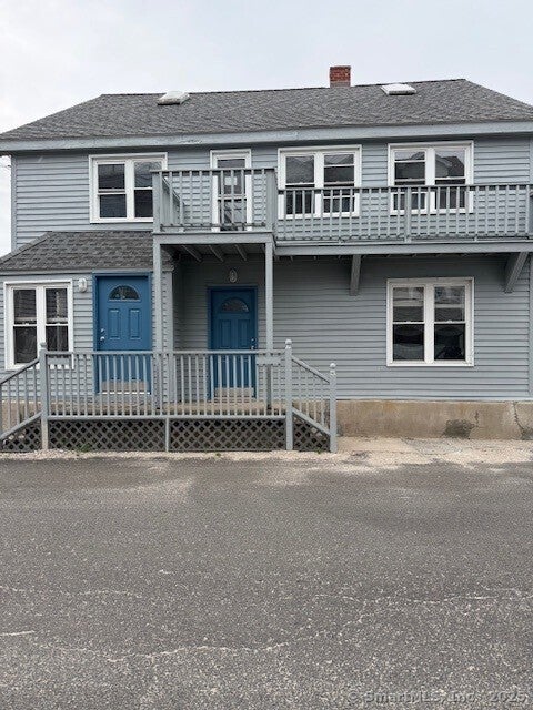 2142-2144 Fairfield Beach Road — photo
