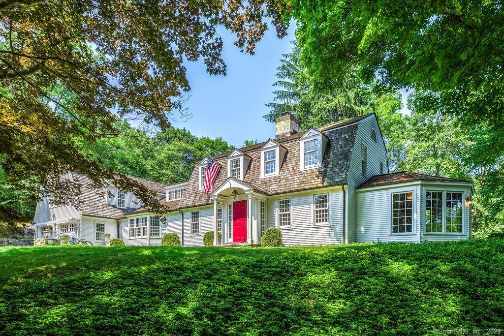 45 Calhoun Street — photo