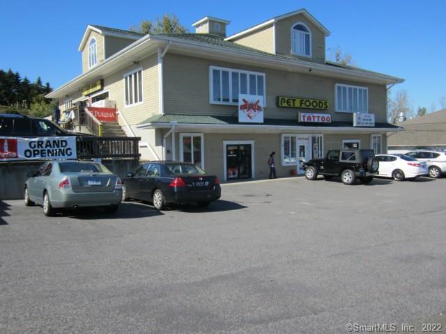 46 Danbury Road — photo