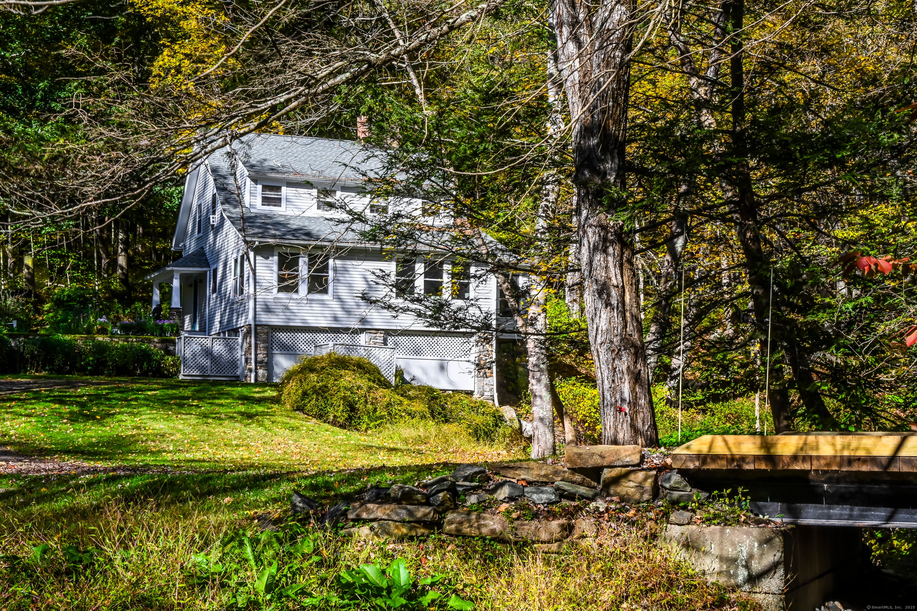 103 Geer Mountain Road — photo