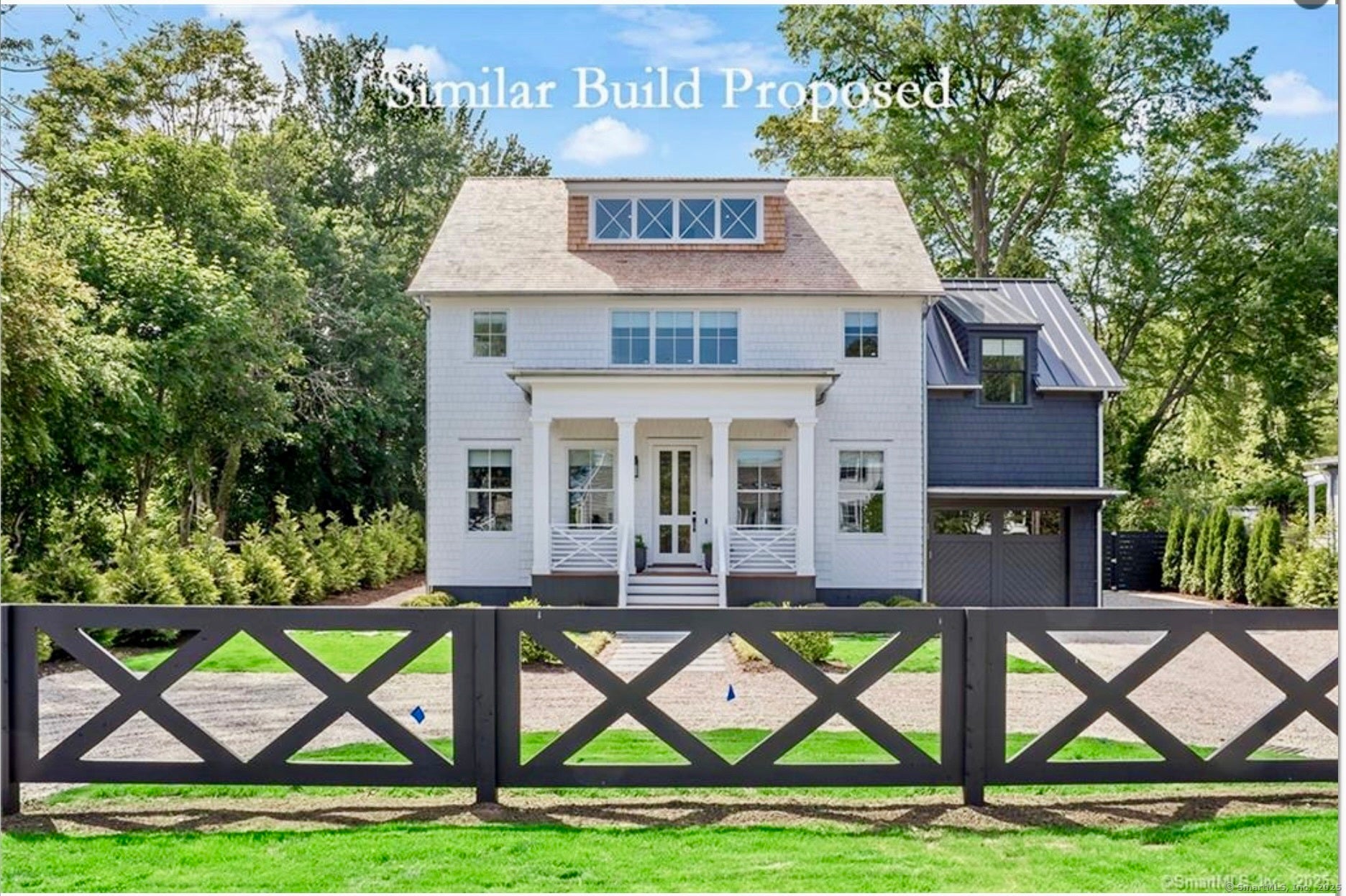 22 Brett Road — photo