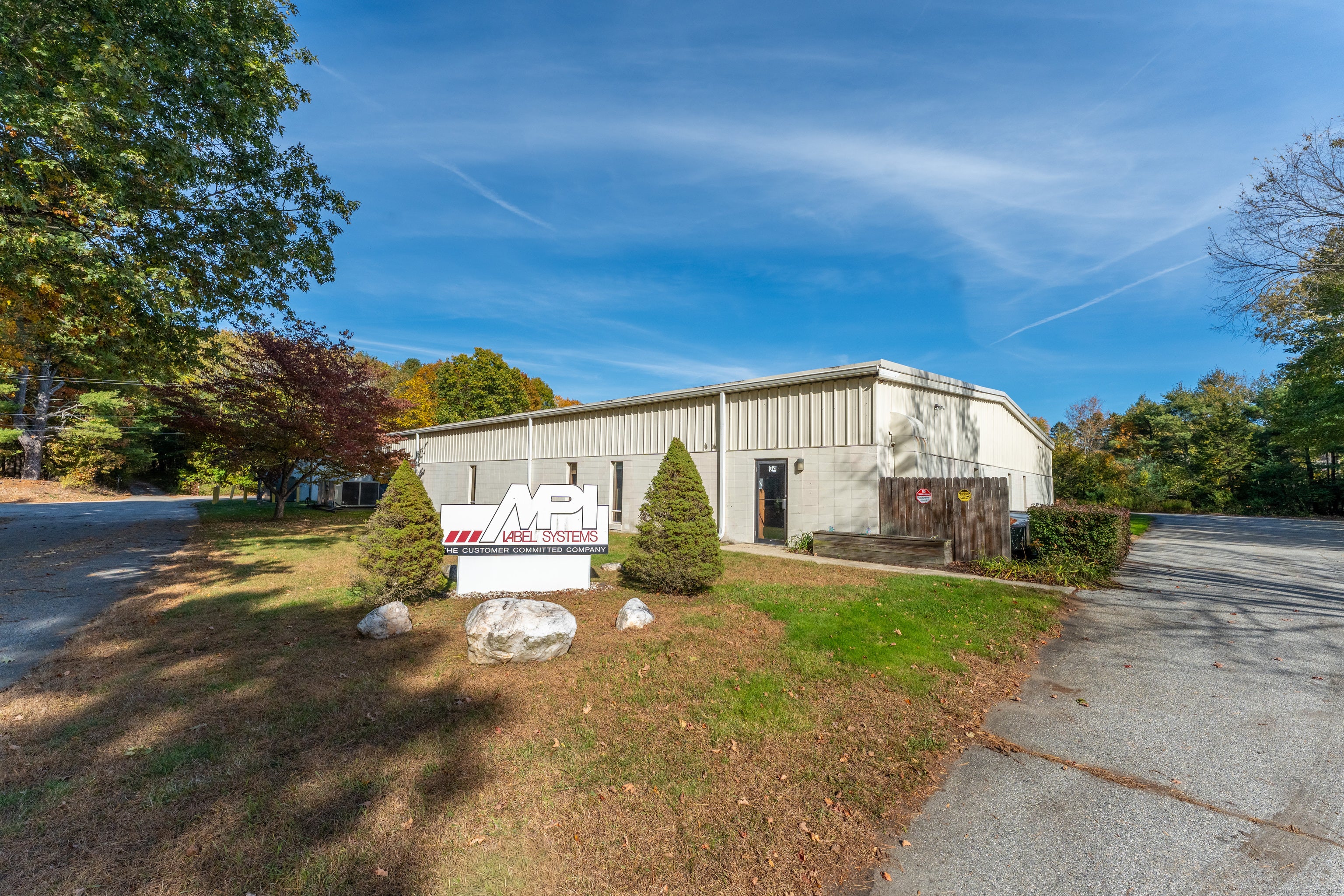 24 Doring Drive, Killingly, CT 06239 — photo 2