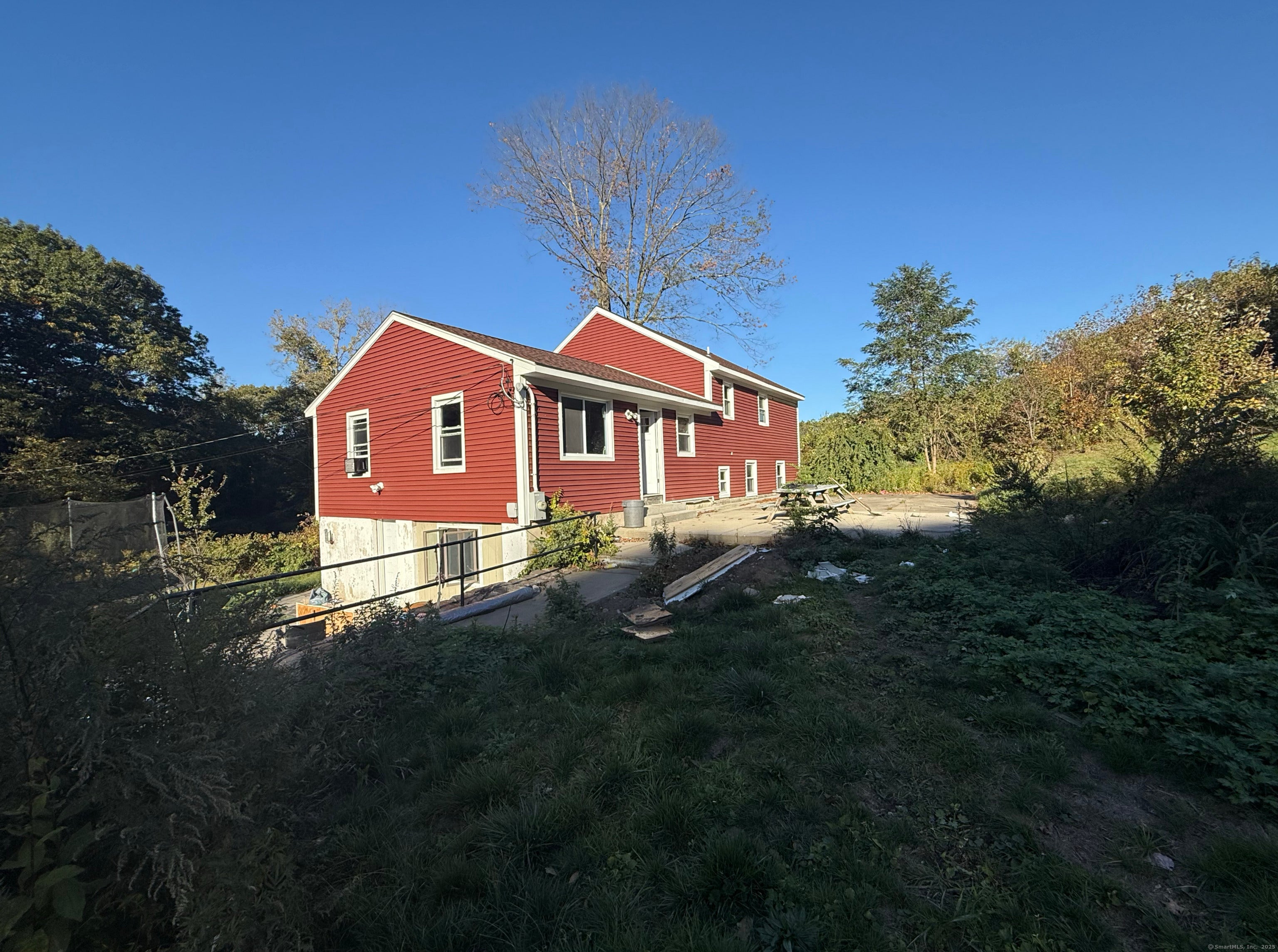 1490 Echo Lake Road — photo