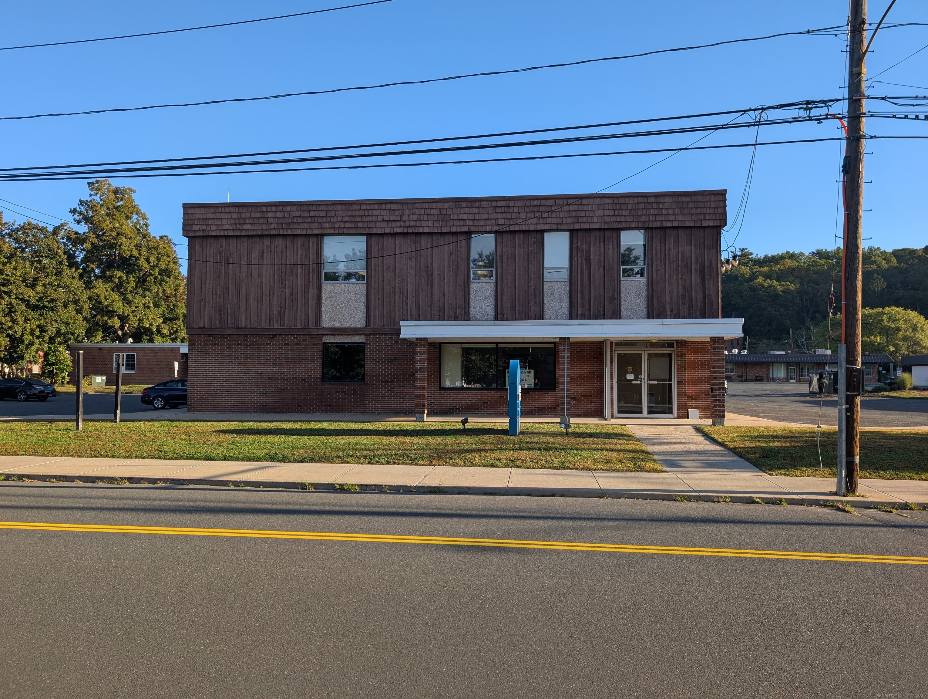 30 Mill Street — photo
