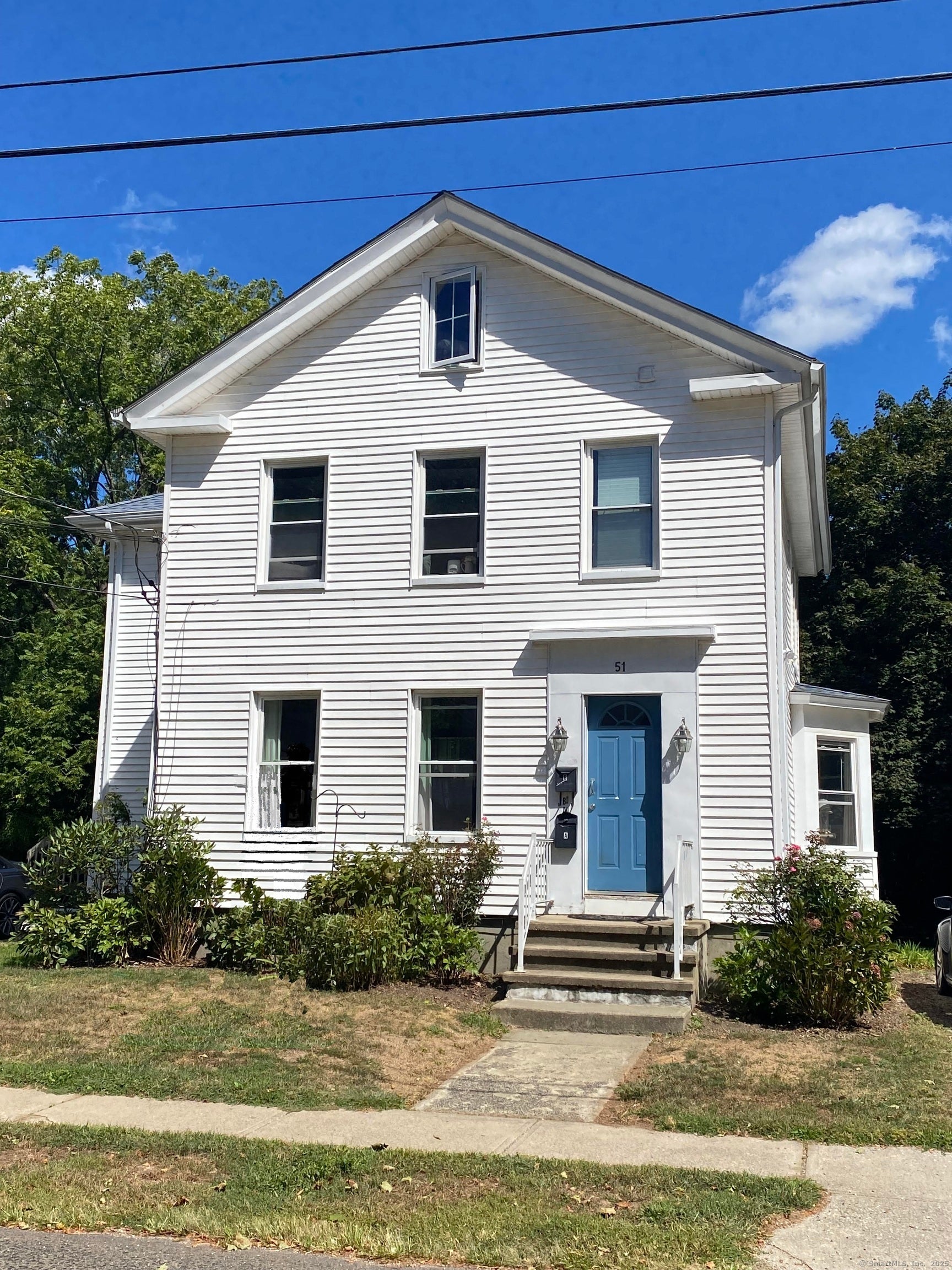 51 Pearl Street — photo