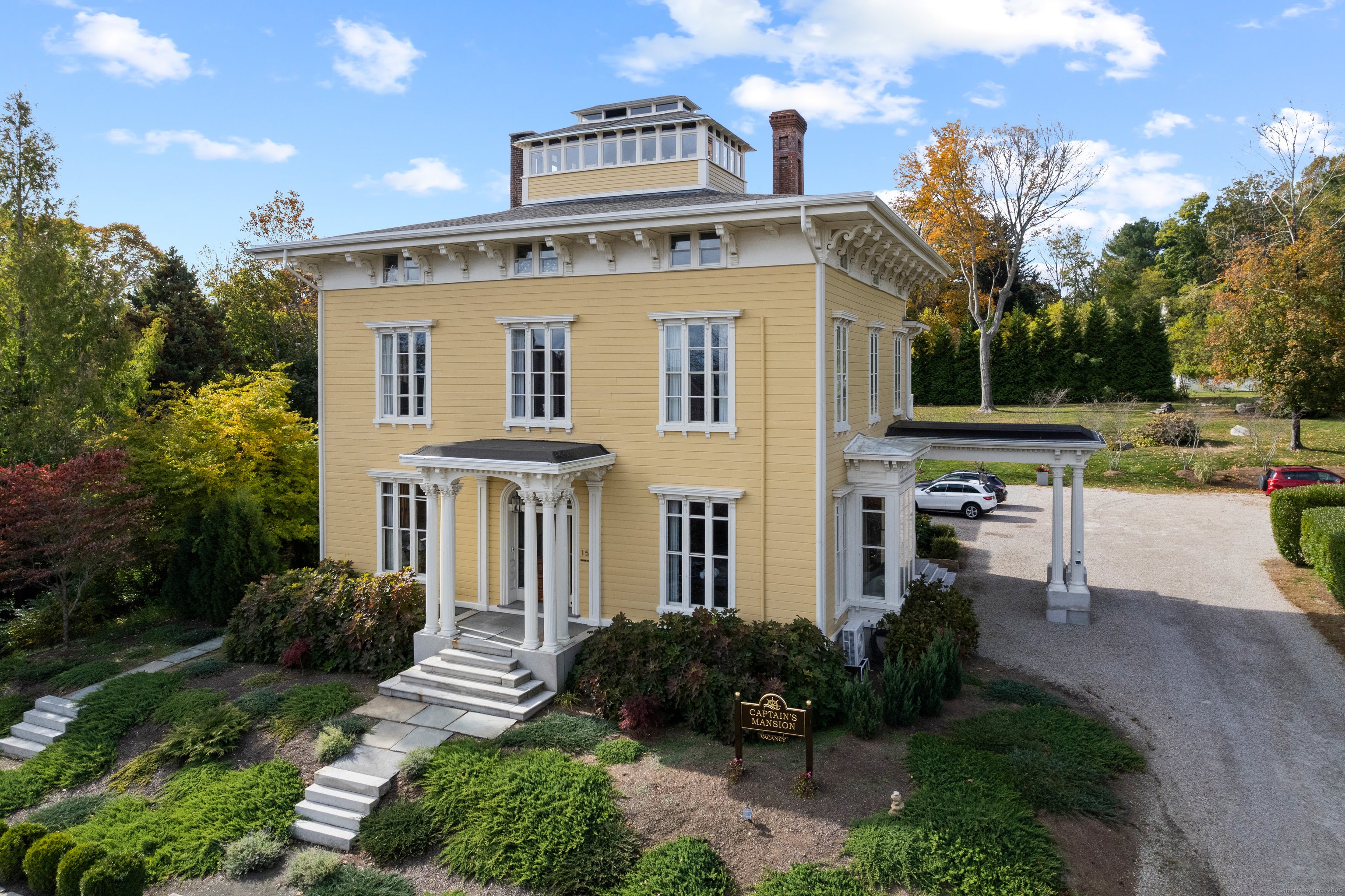 15 Elm Street — photo