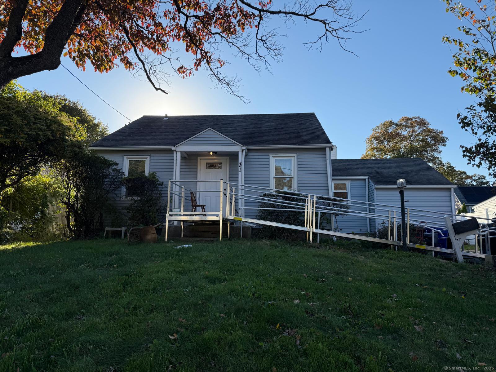 31 Scribner Avenue — photo