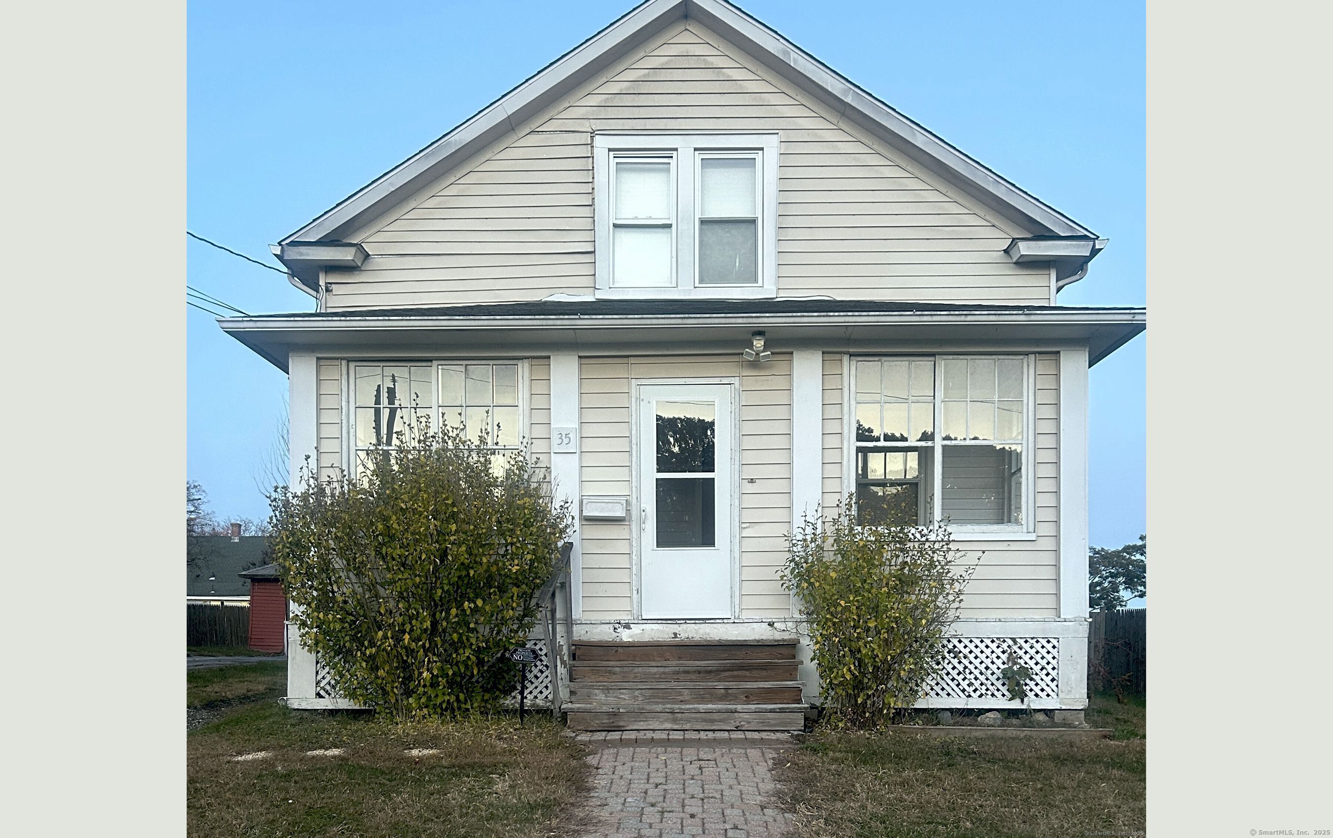 35 Hewey Street — photo