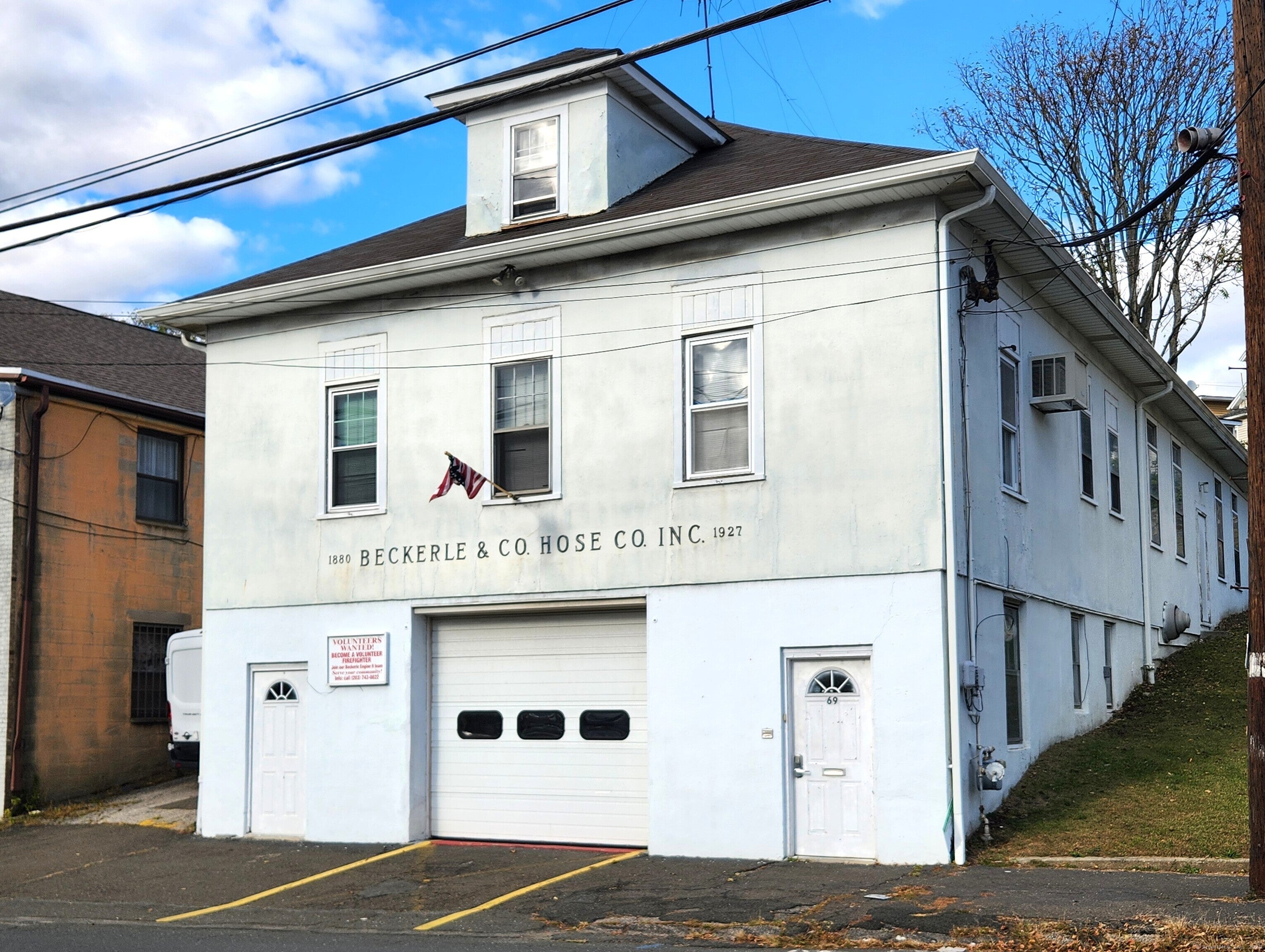 69 Liberty Street — photo