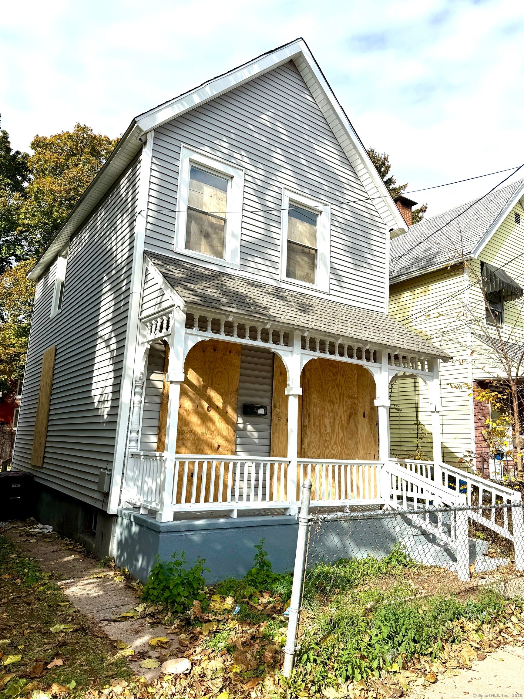 38 Townsend Street — photo