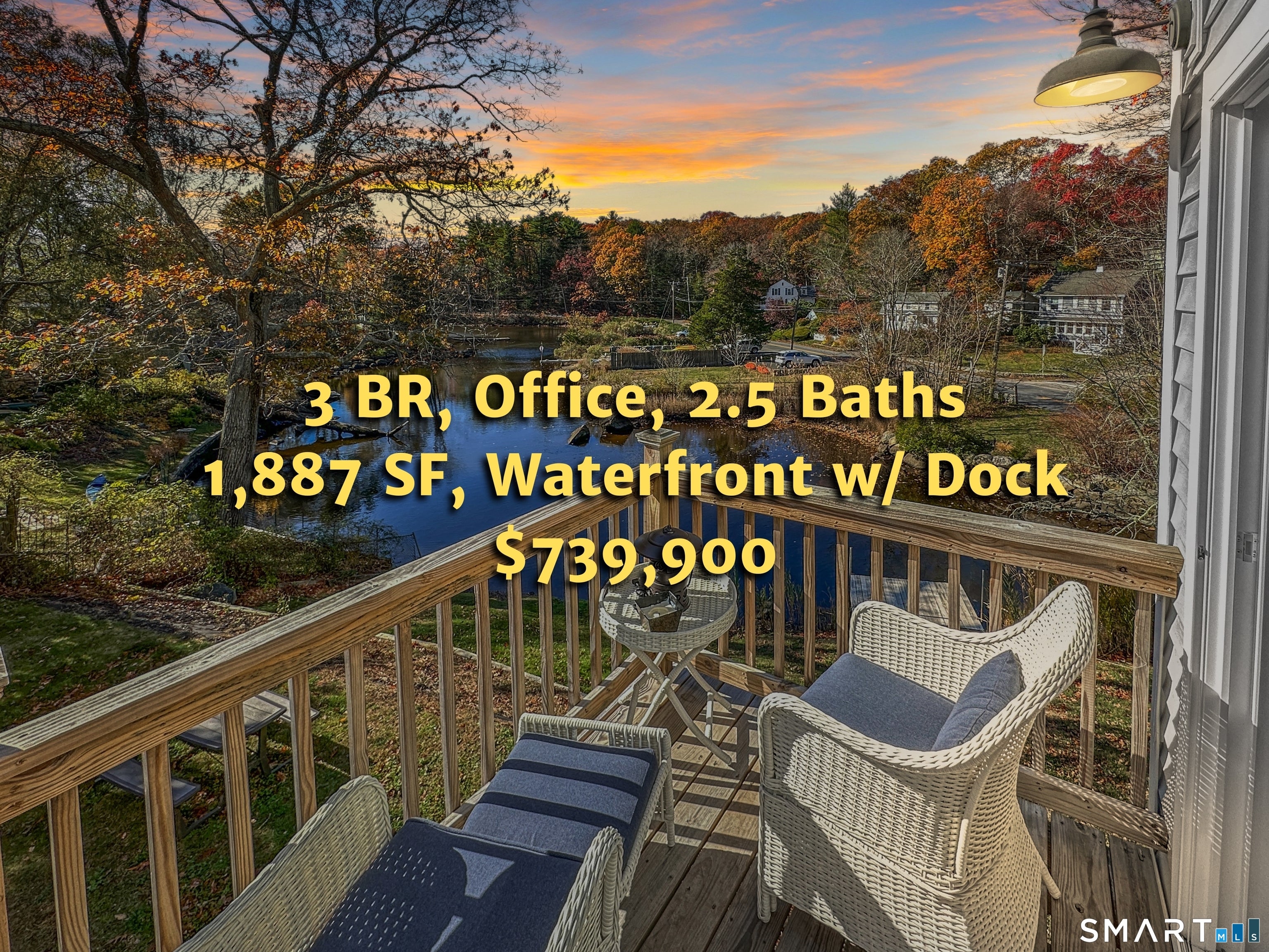 276 Niantic River Road — photo