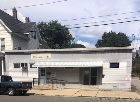 15 Elm Street — photo