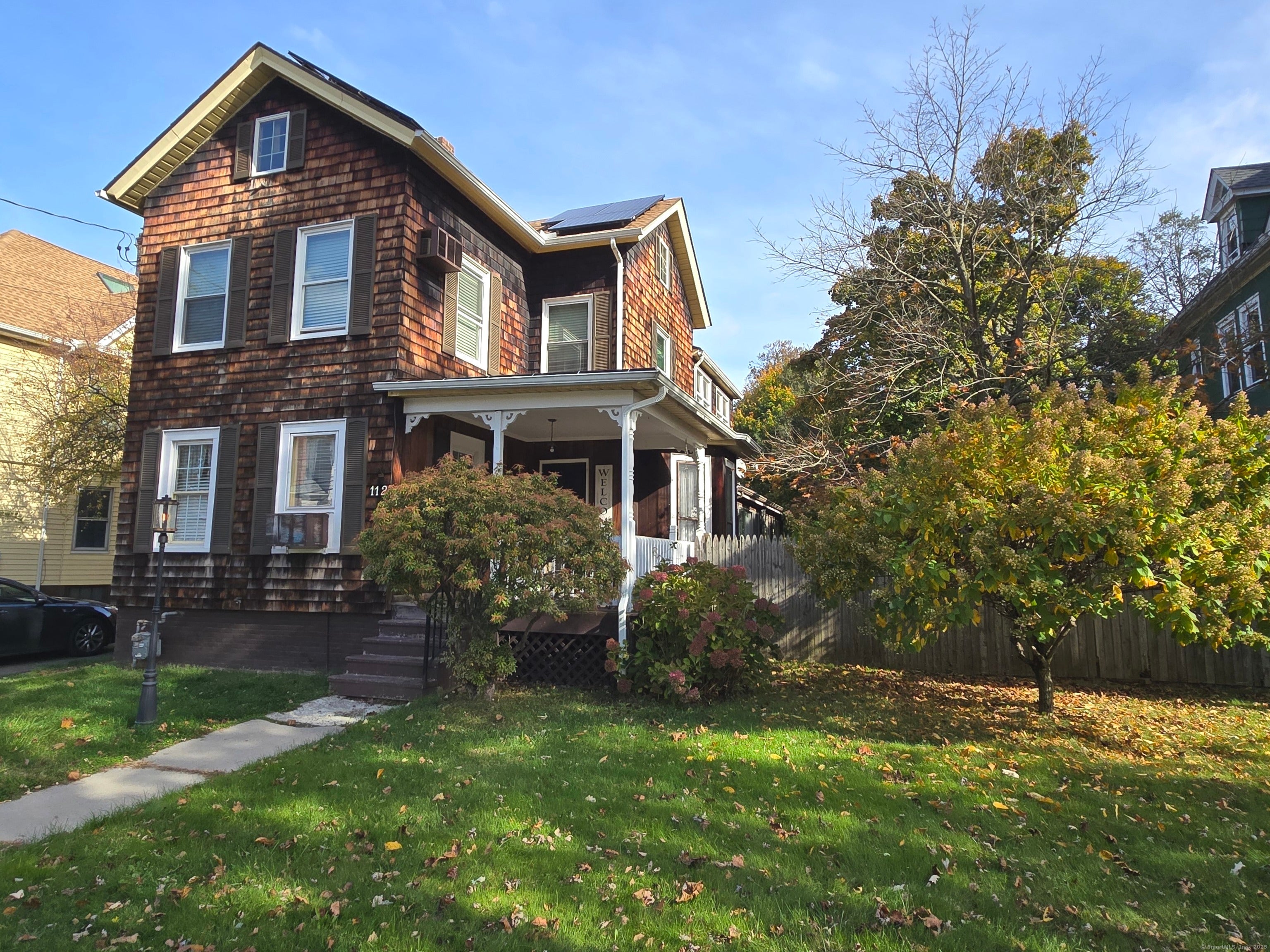 112 Lincoln Street — photo