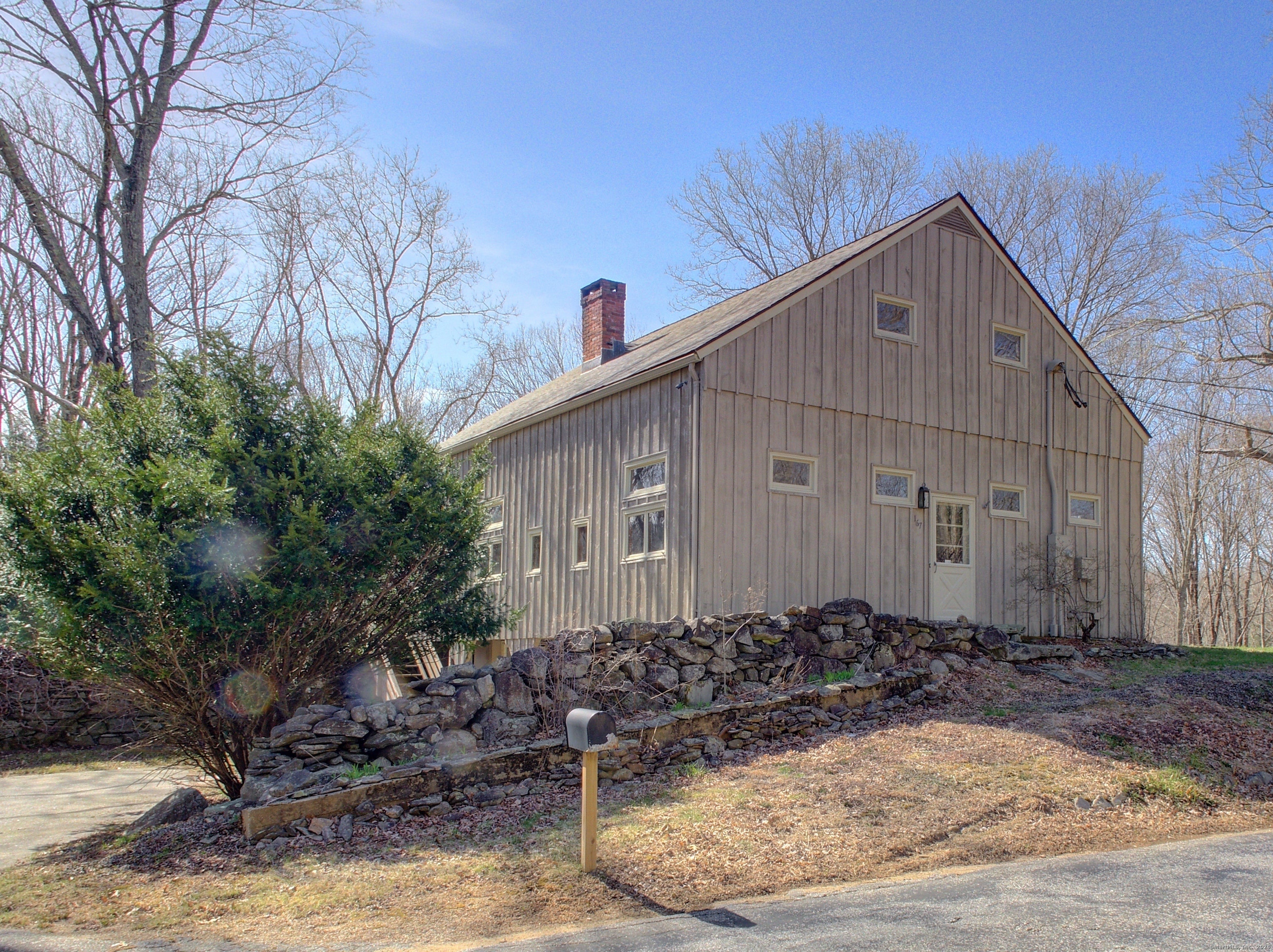 167 Baxter Road — photo