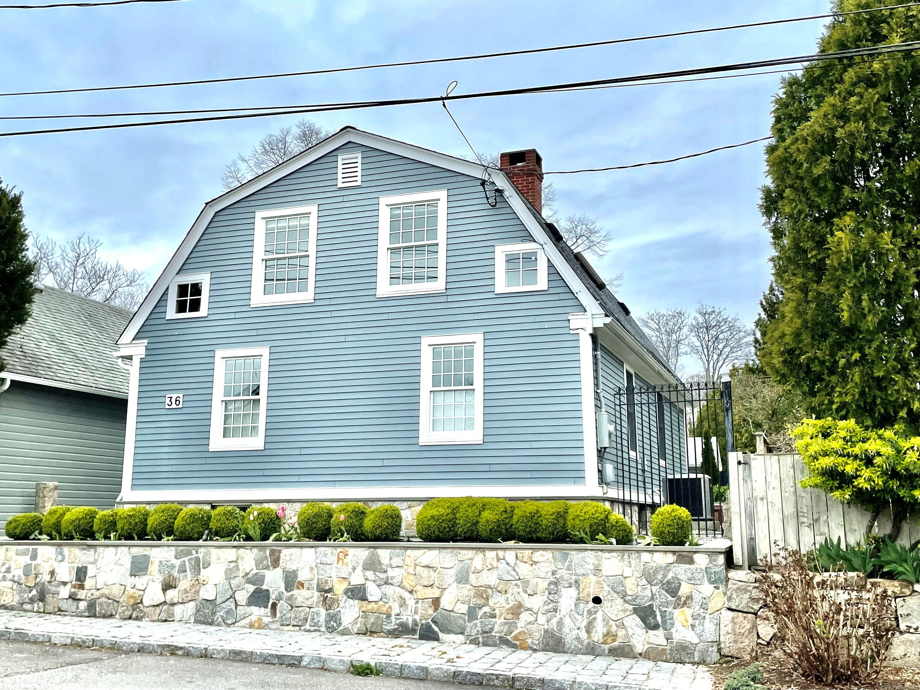 36 Orchard Street — photo