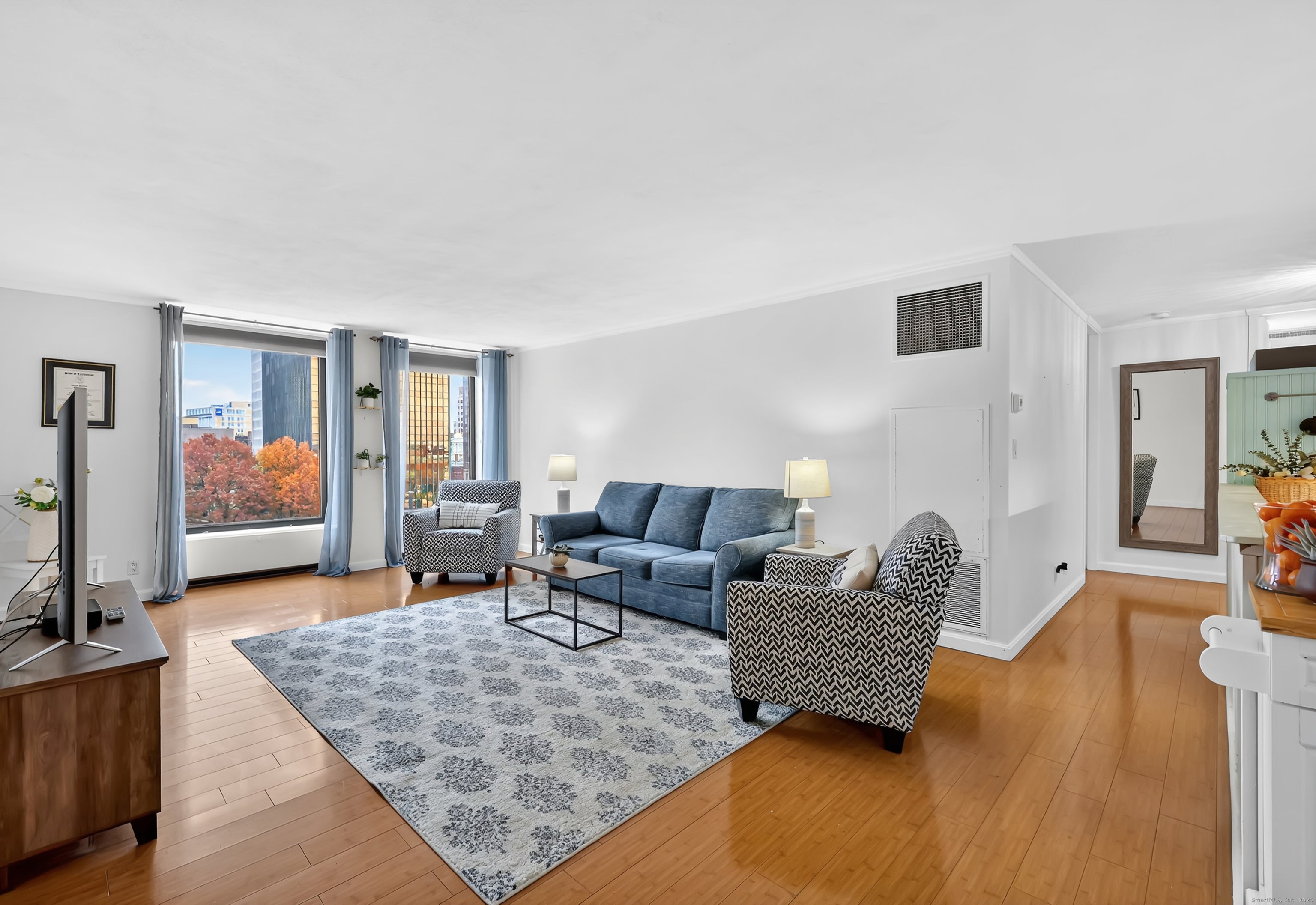 1 Gold Street Apt 11D — photo
