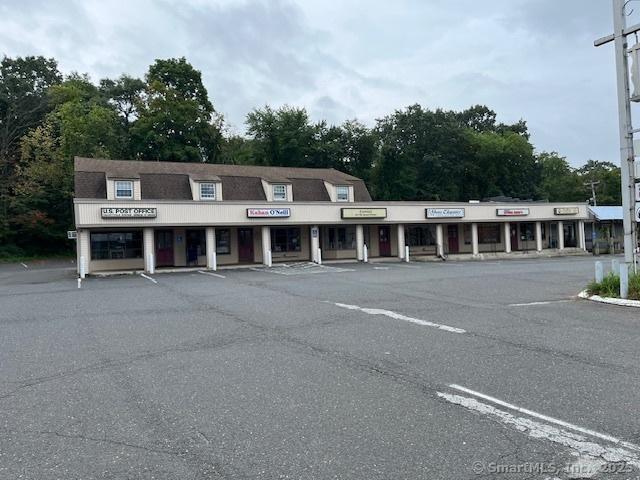 54 Hartford Turnpike Store #1 — photo