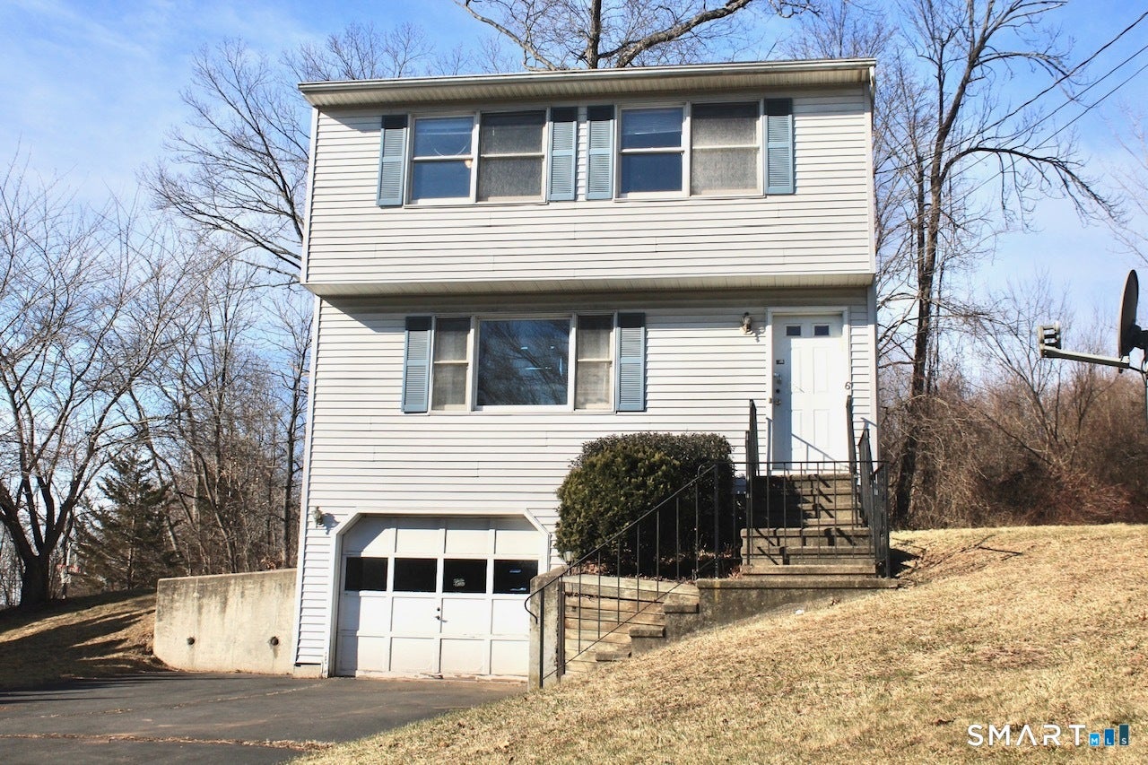 6 North Lane — photo