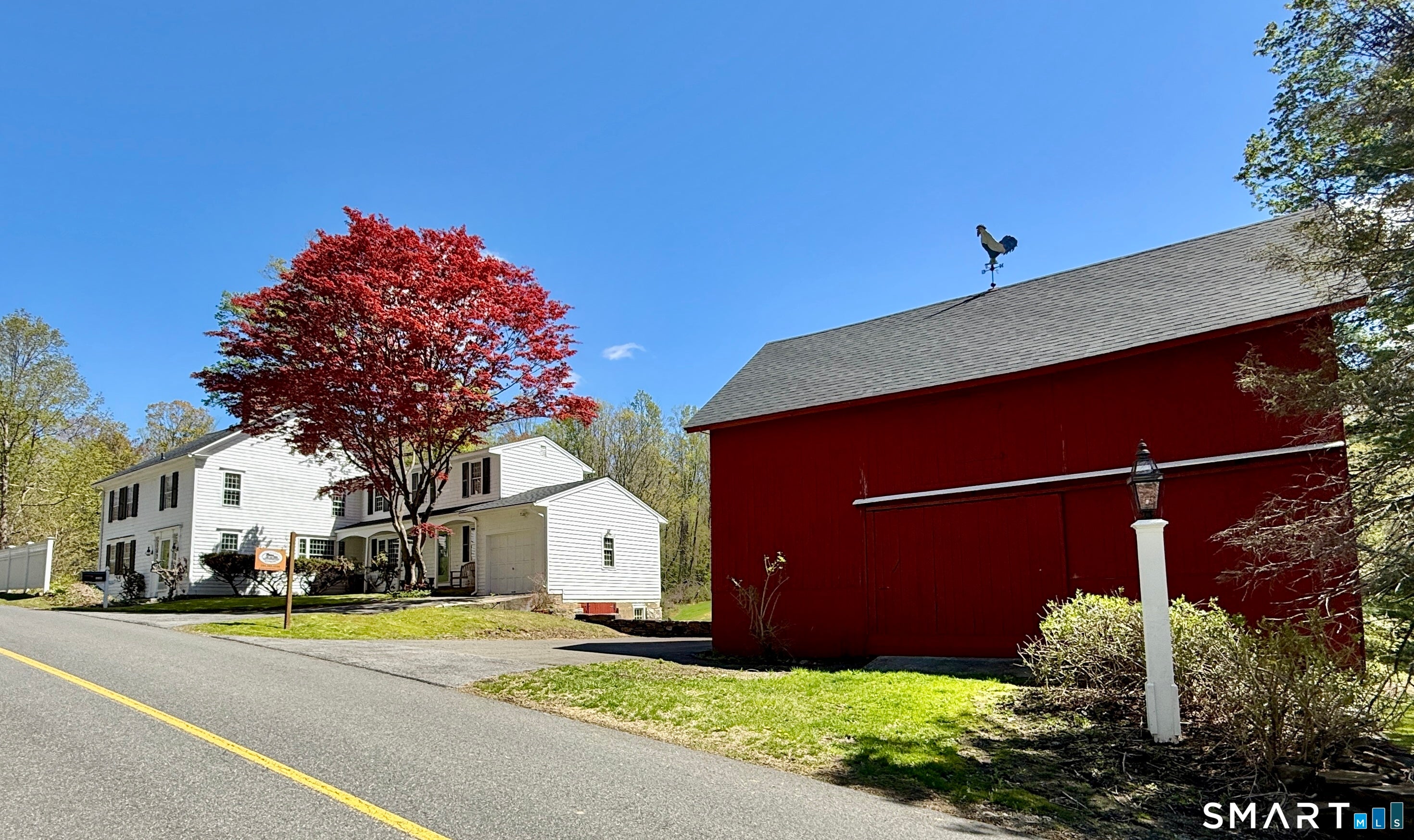 114 Carmel Hill Road North — photo