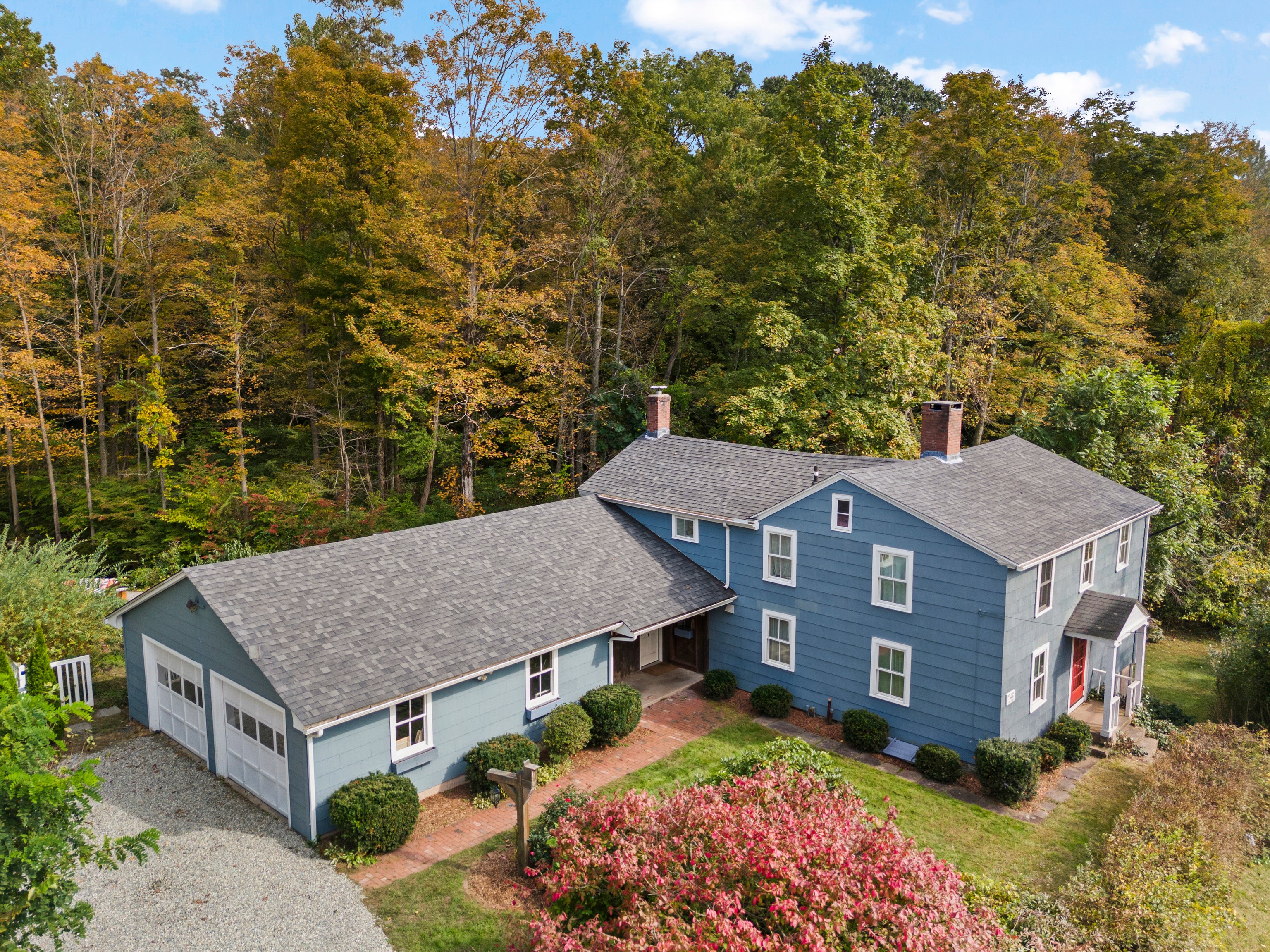 58 Middle Haddam Road — photo