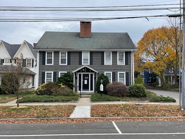 2184 Main Street — photo