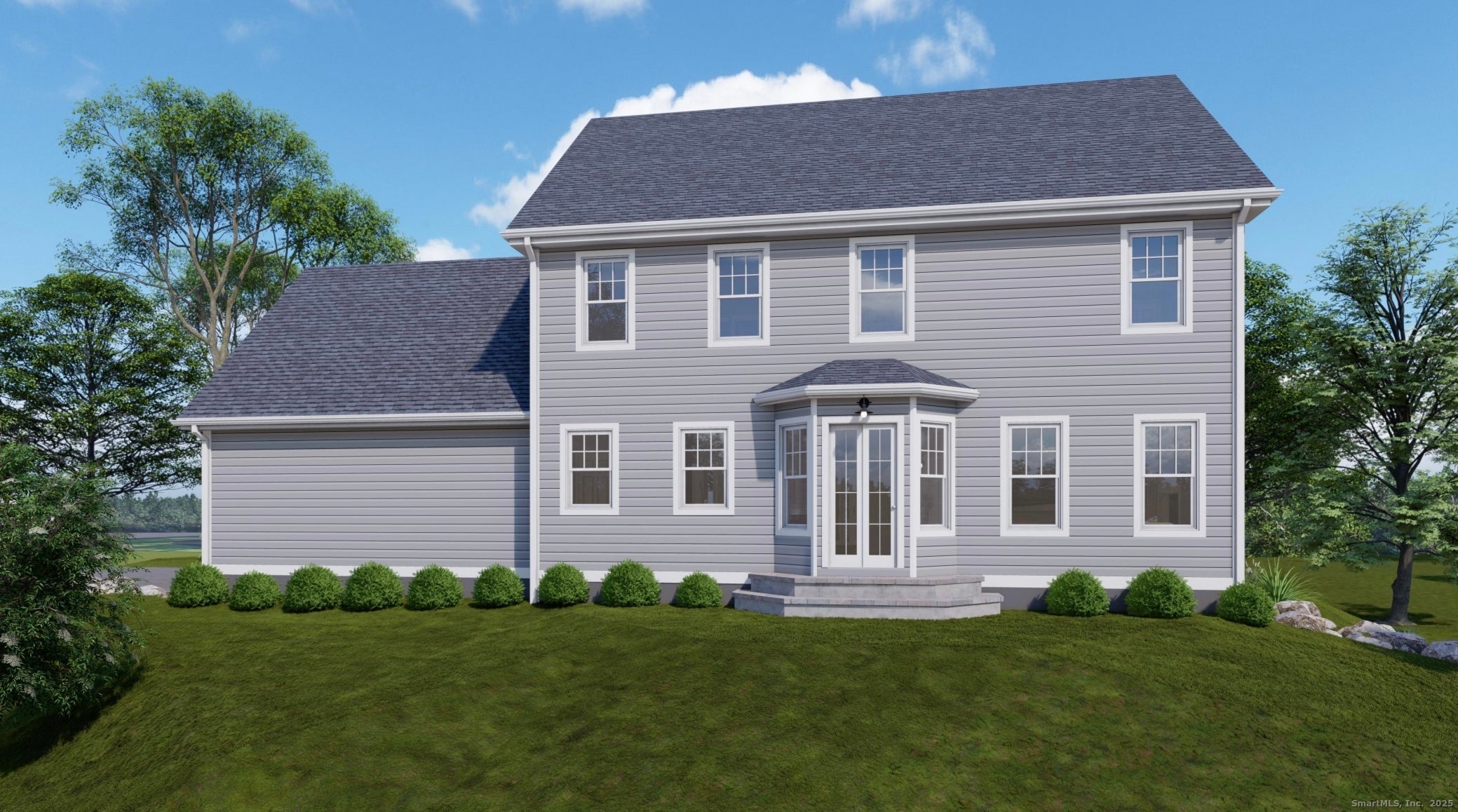 Home in Ledyard, CT 06339 — photo 3