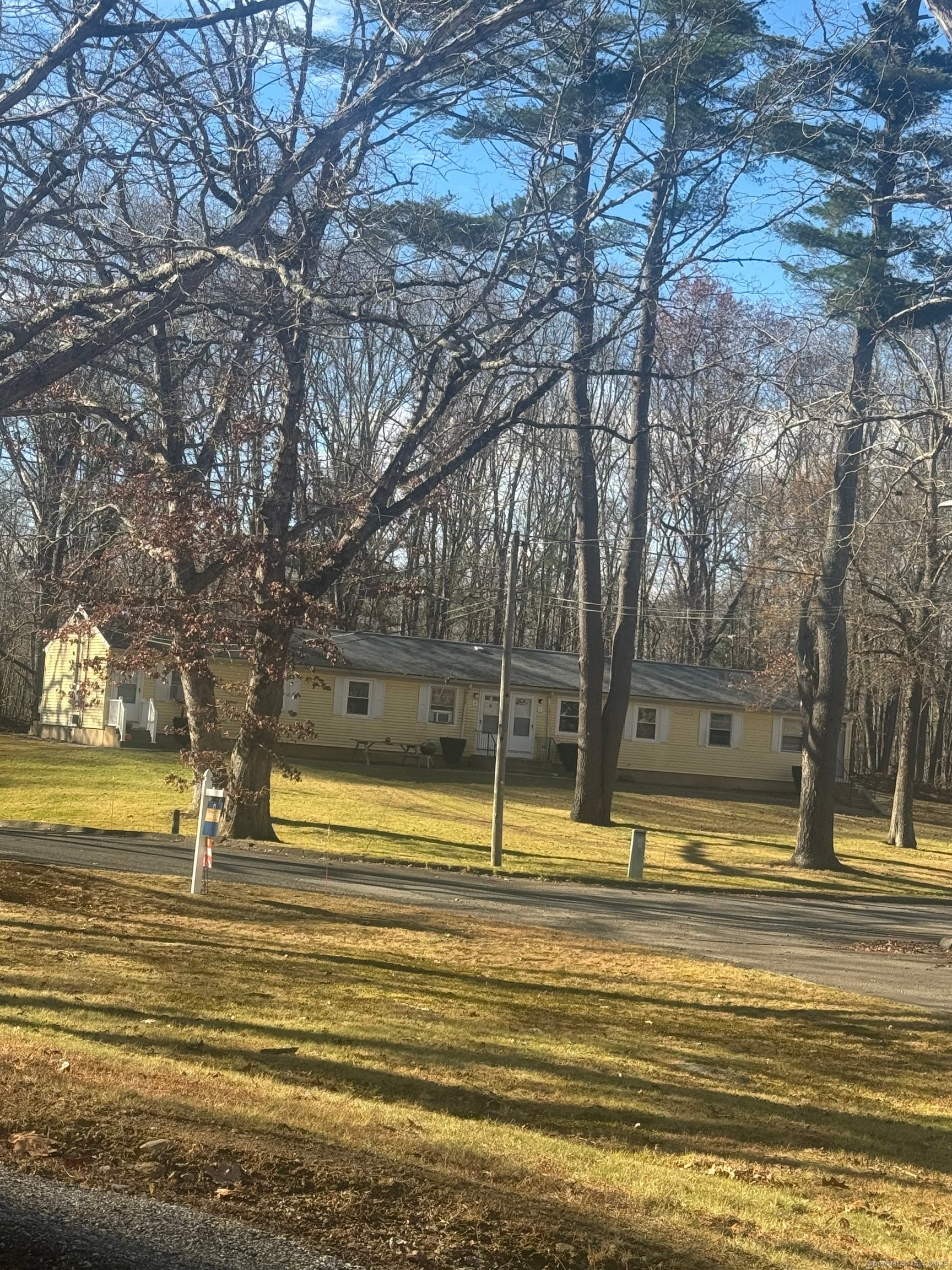 20 Dartmouth Road — photo