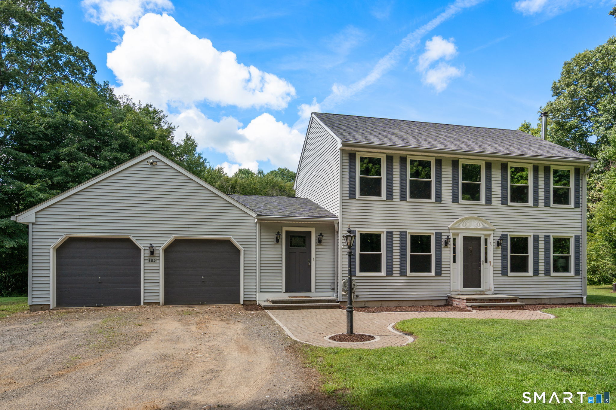 185 Buff Cap Road — photo